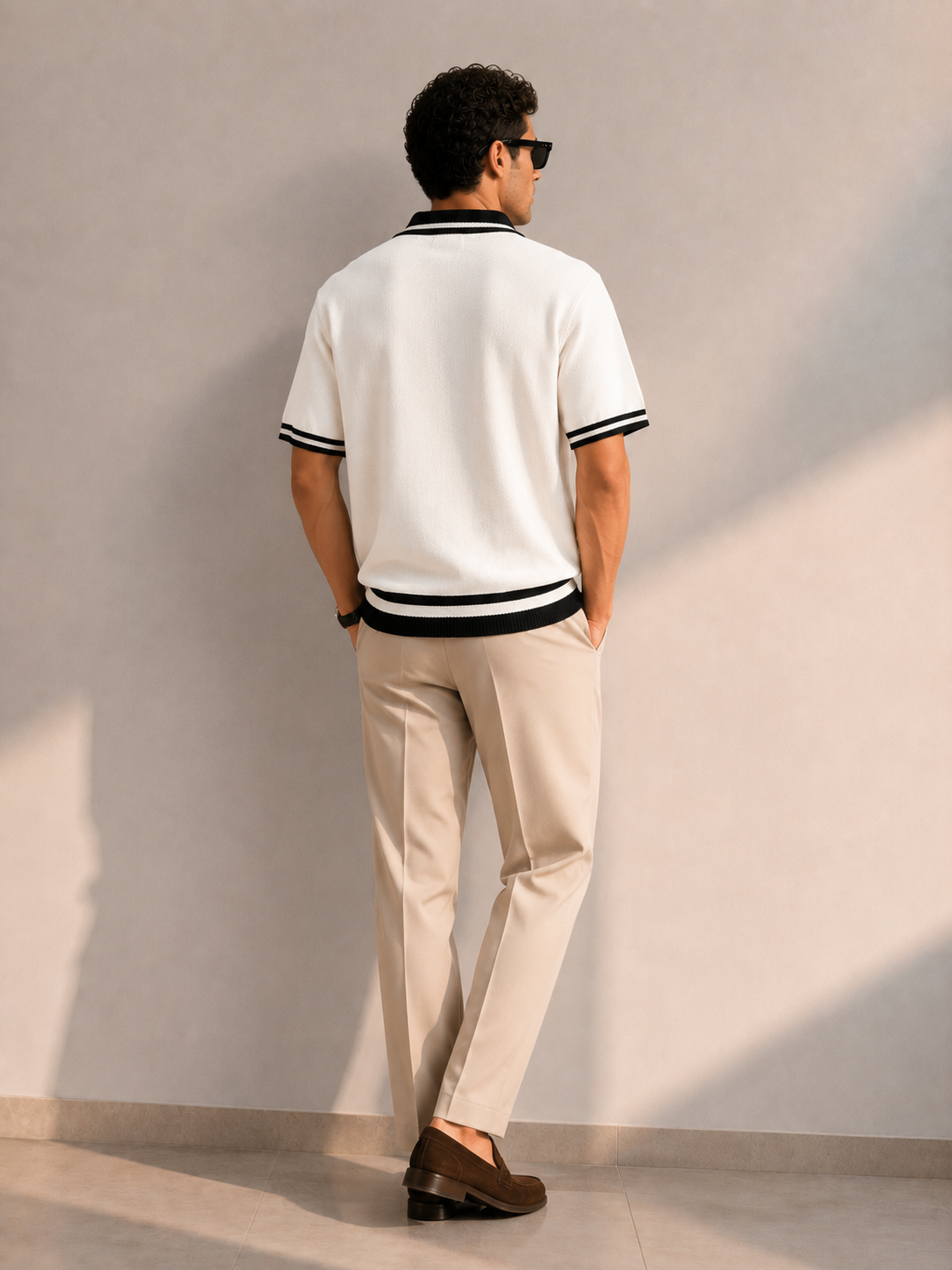 Polo Tshirt