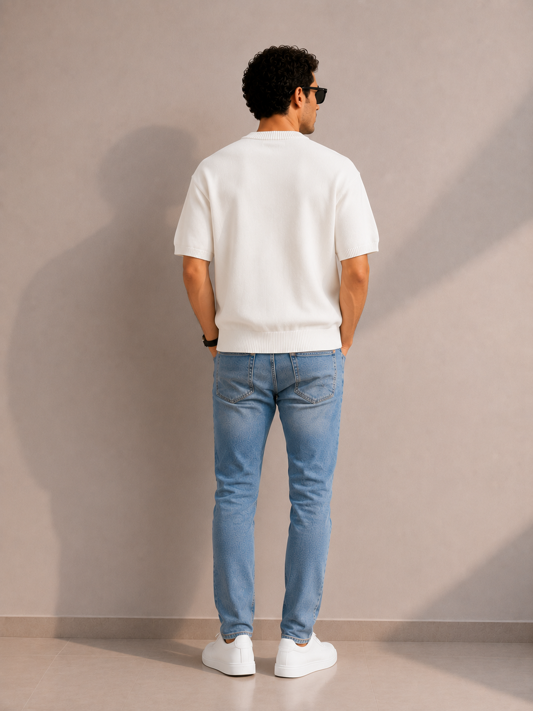 Round Tshirt