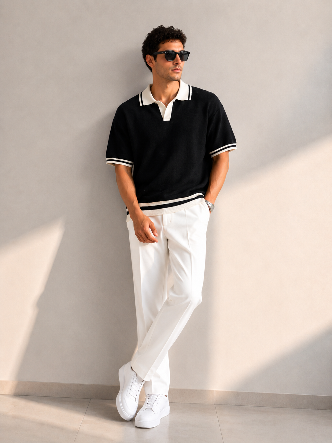Polo Tshirt
