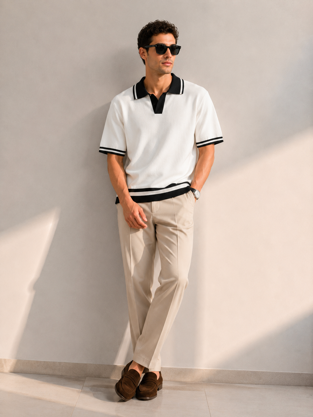 Polo Tshirt — 2
