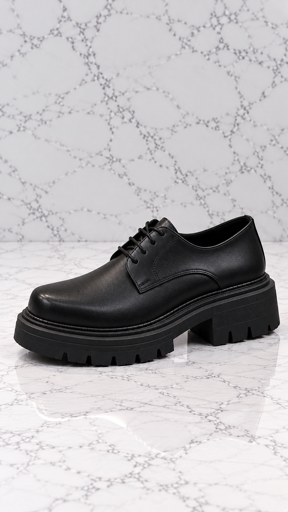 Chunky shoes — 4