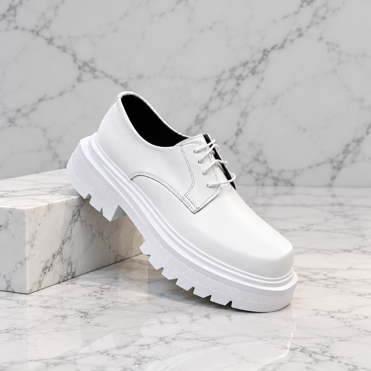 Chunky shoes — 3