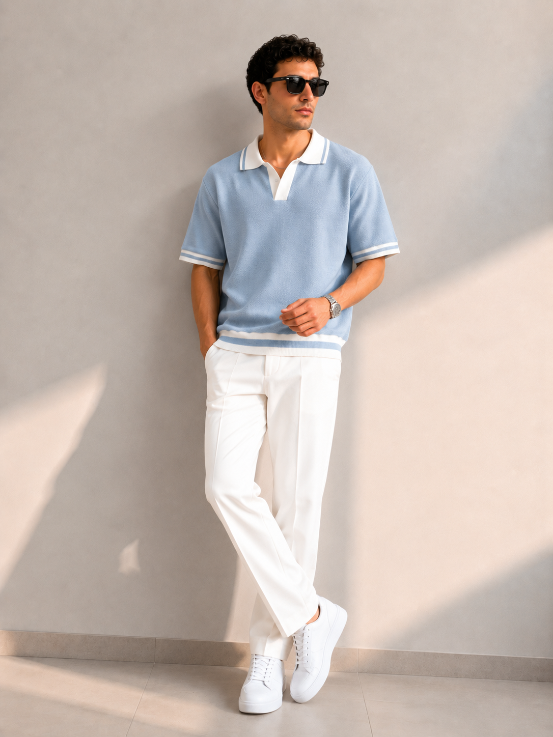 Polo Tshirt