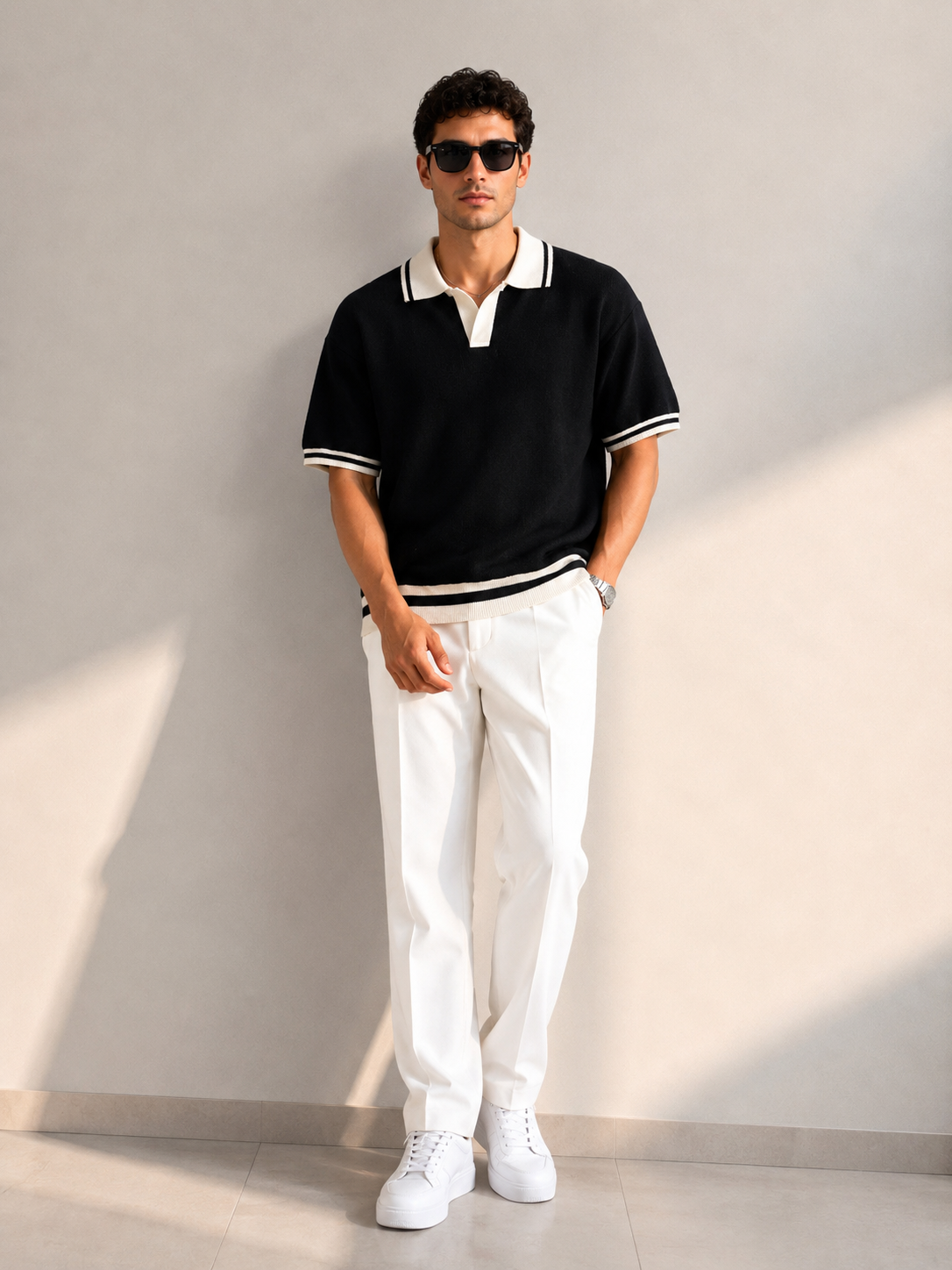Polo Tshirt