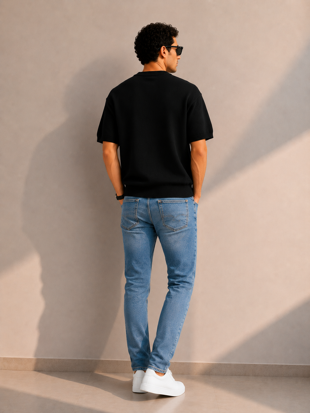 Round Tshirt — 3