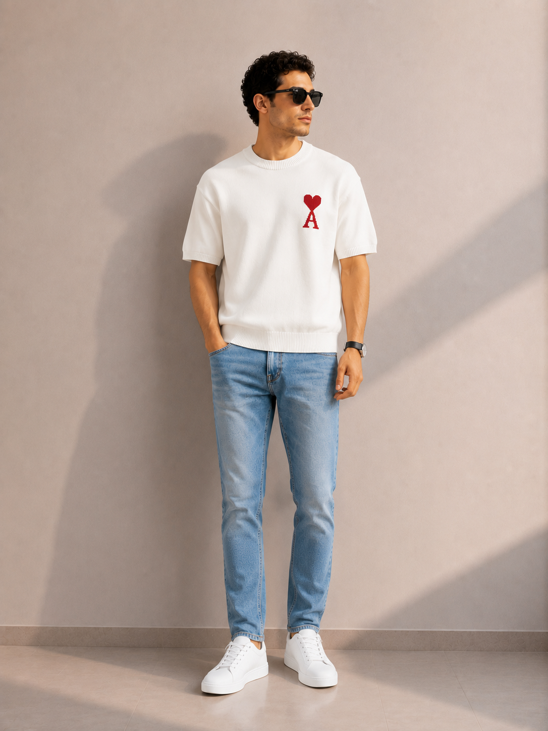 Round Tshirt