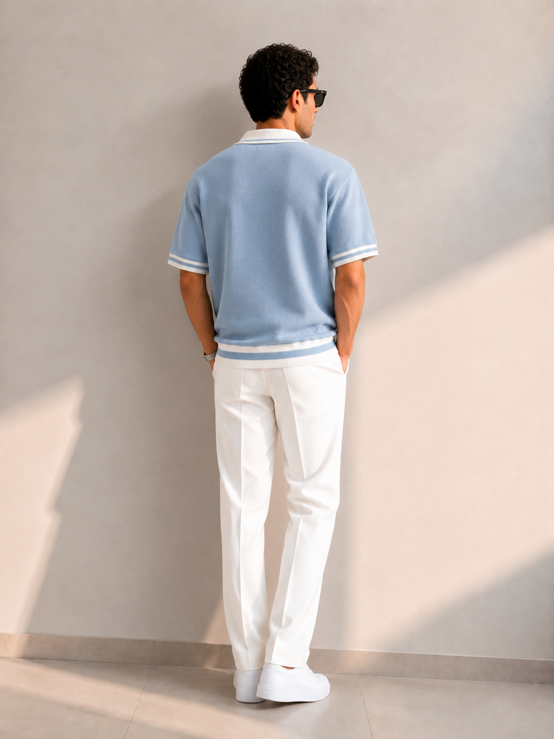 Polo Tshirt