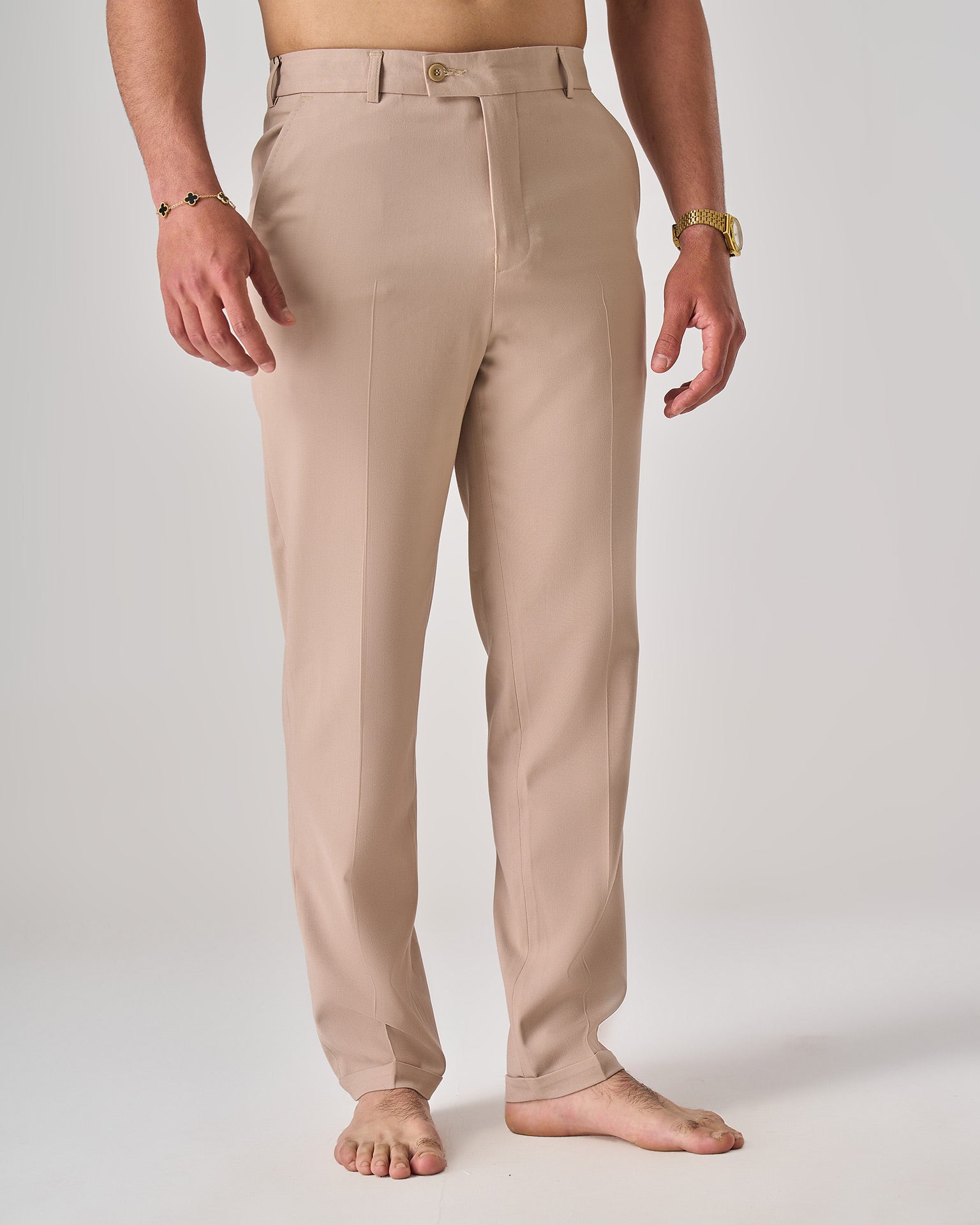 Smart Trousers — 2