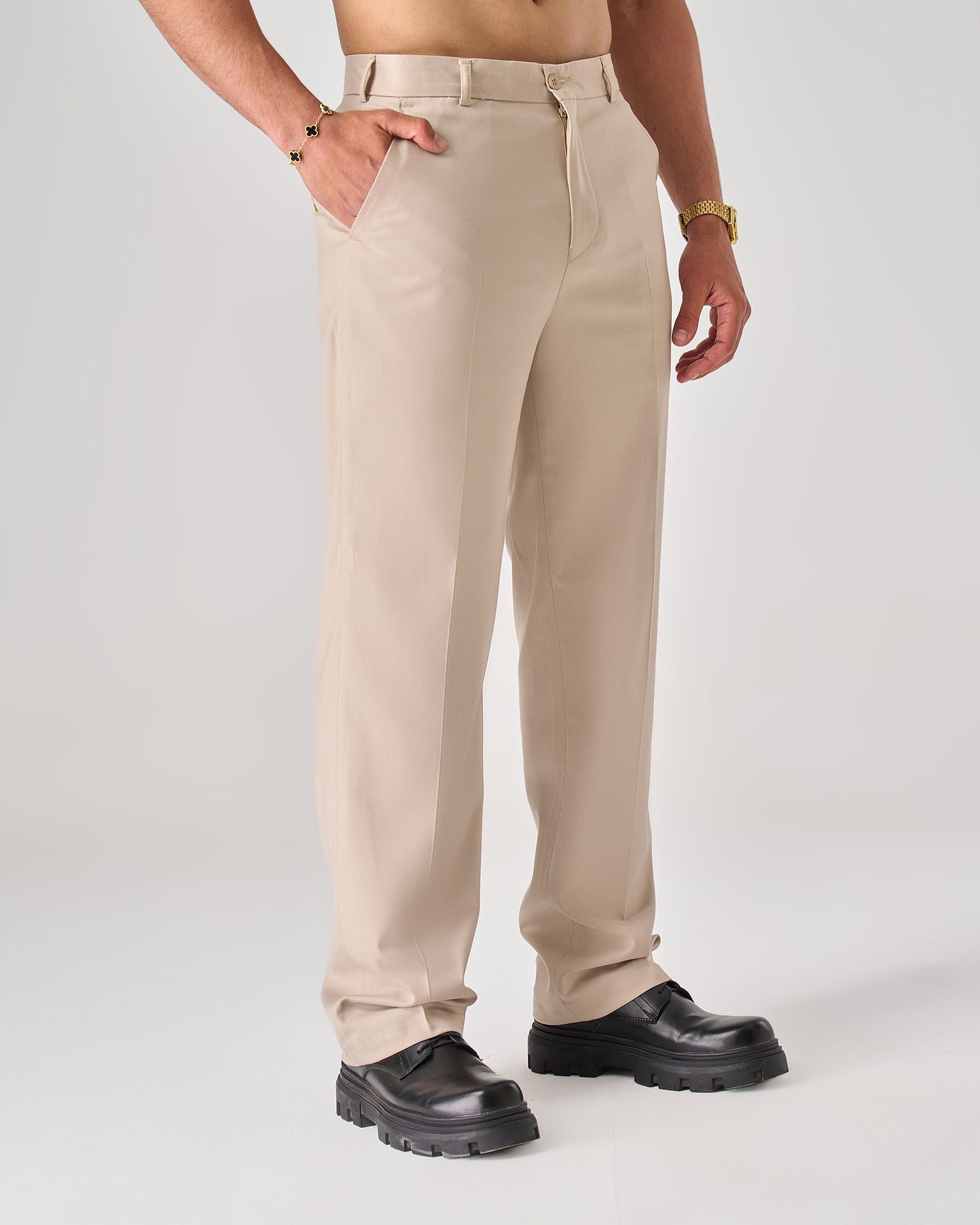 Tailored Trouser — 1