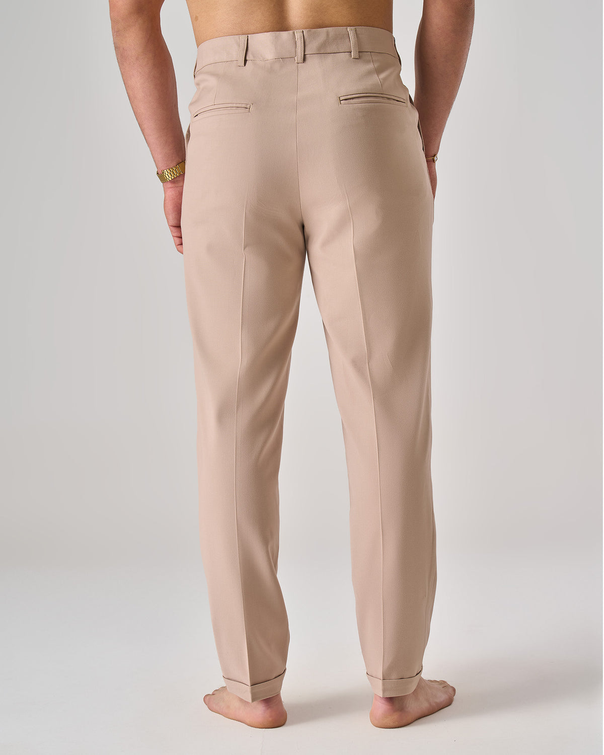 Smart Trousers