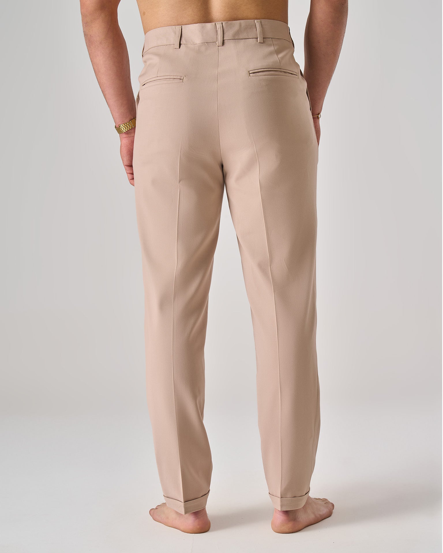 Smart Trousers