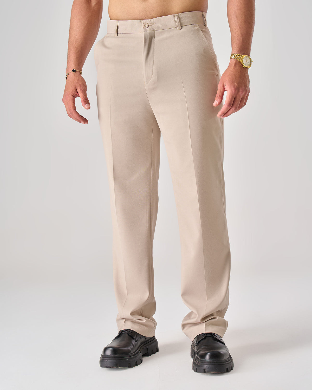 Tailored Trouser