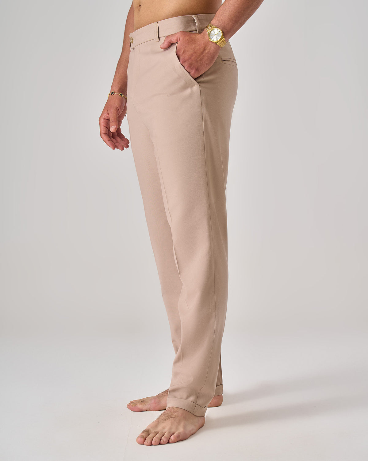 Smart Trousers