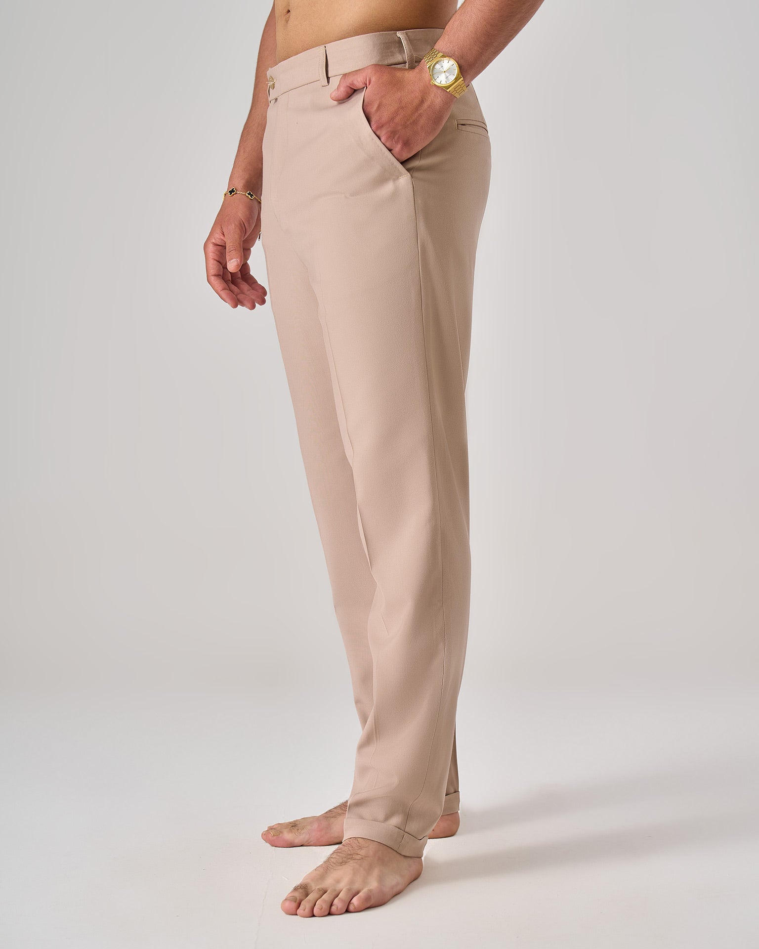 Smart Trousers — 4