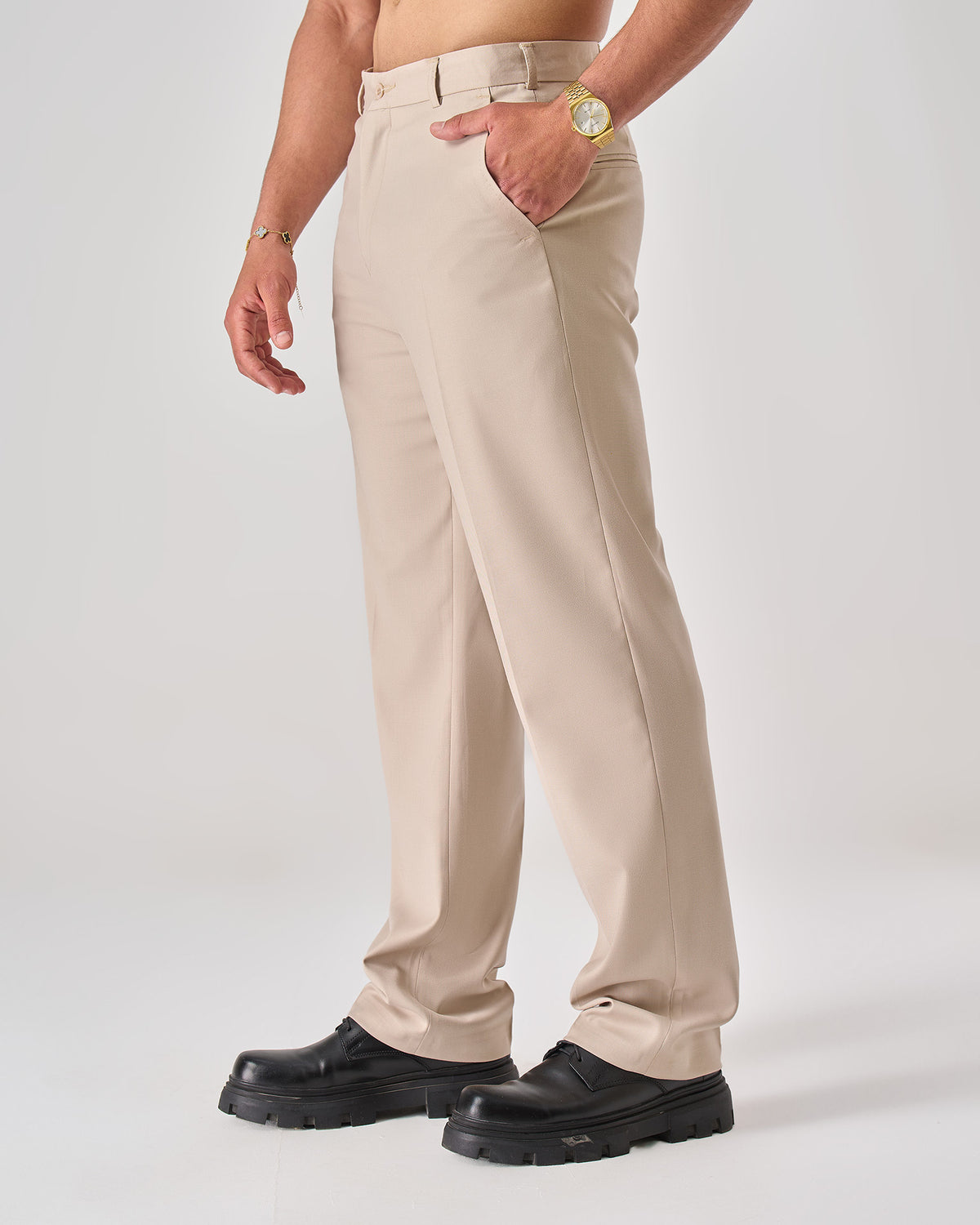 Tailored Trouser