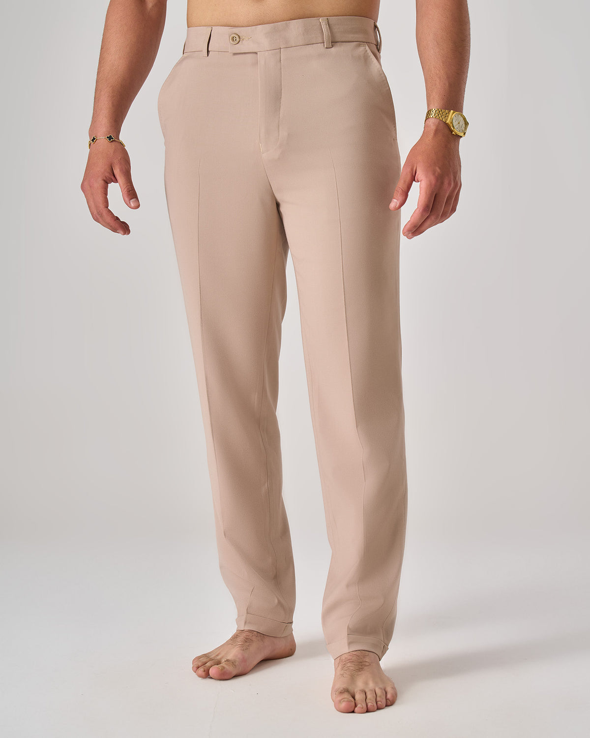 Smart Trousers
