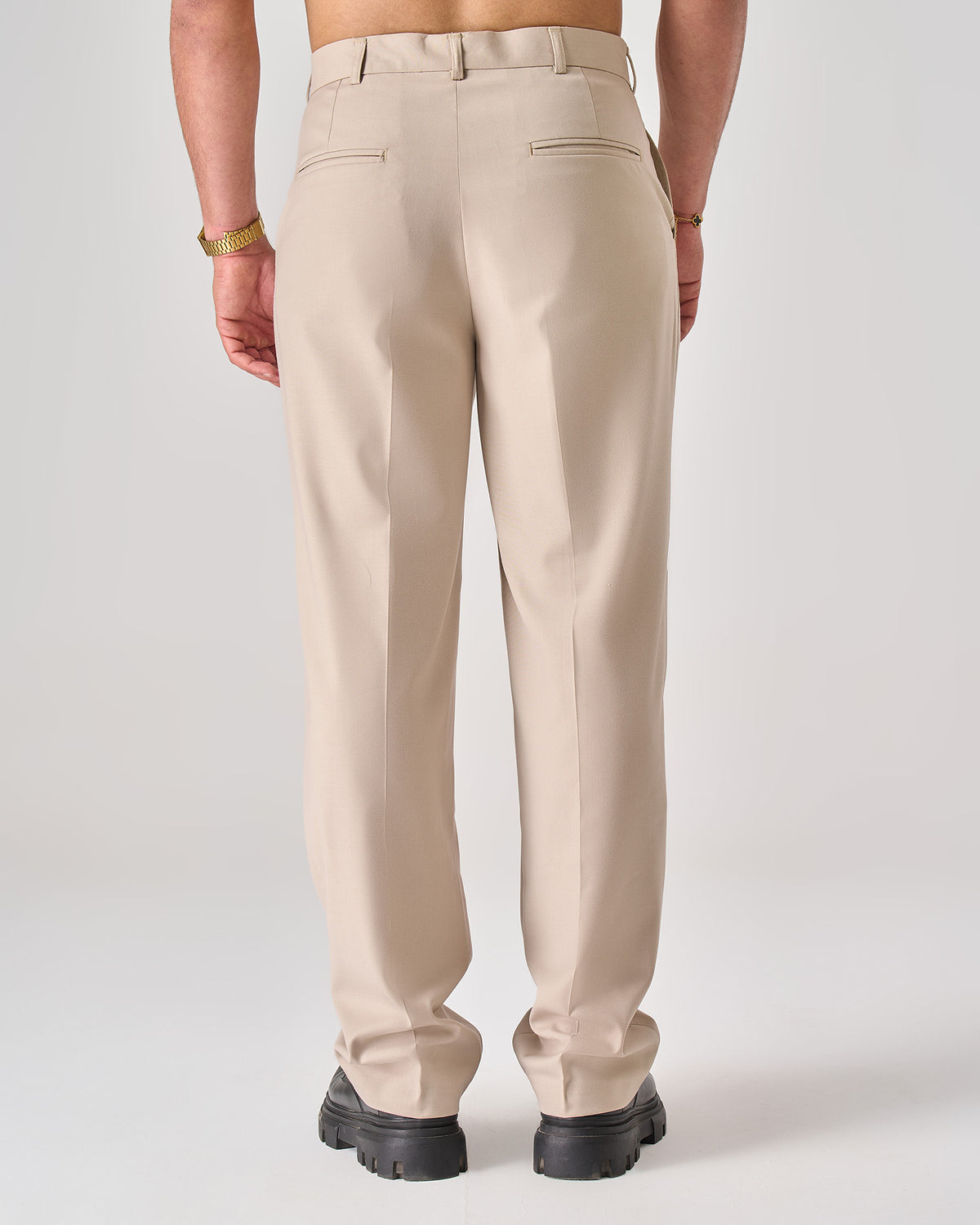 Tailored Trouser