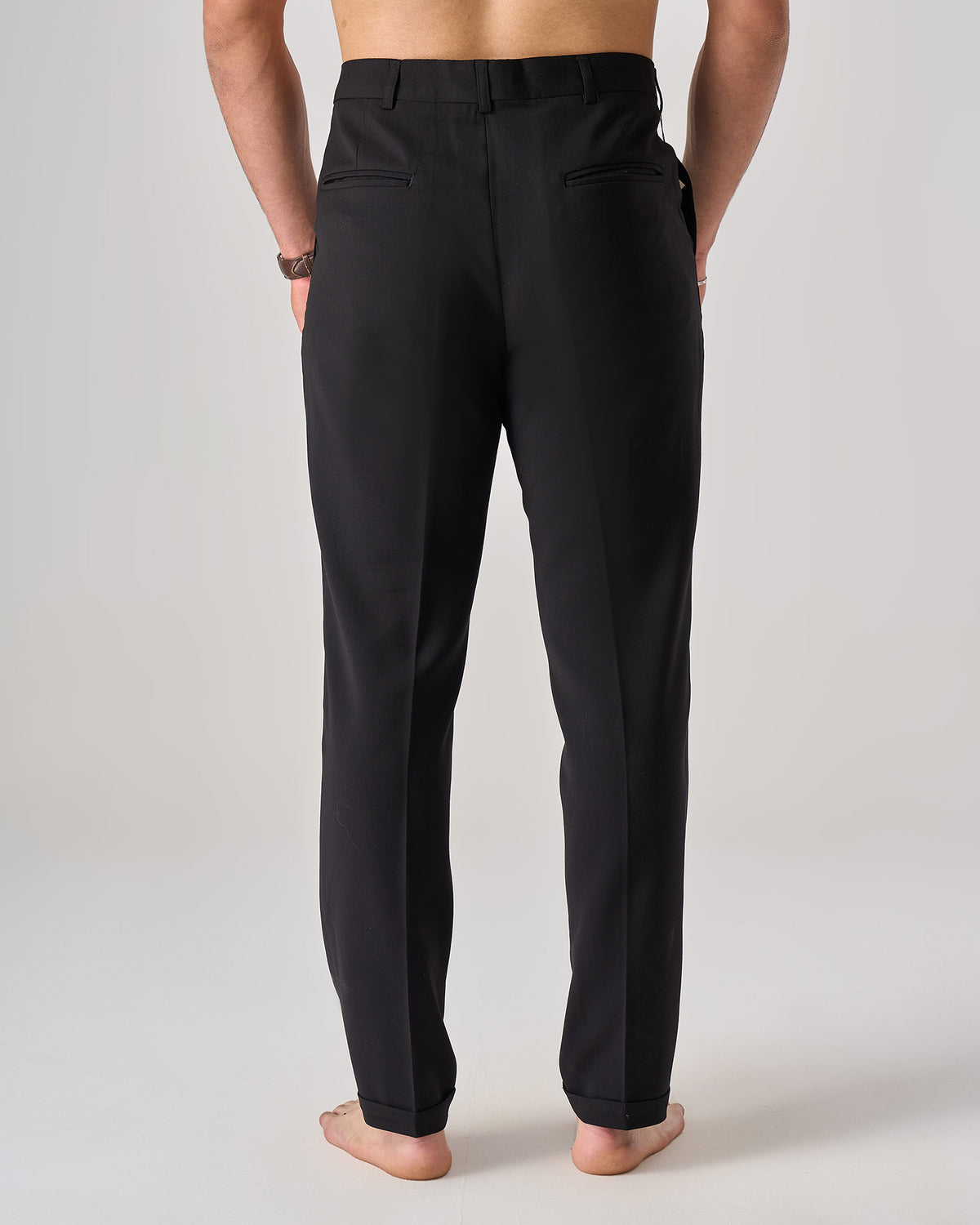 Smart Trousers