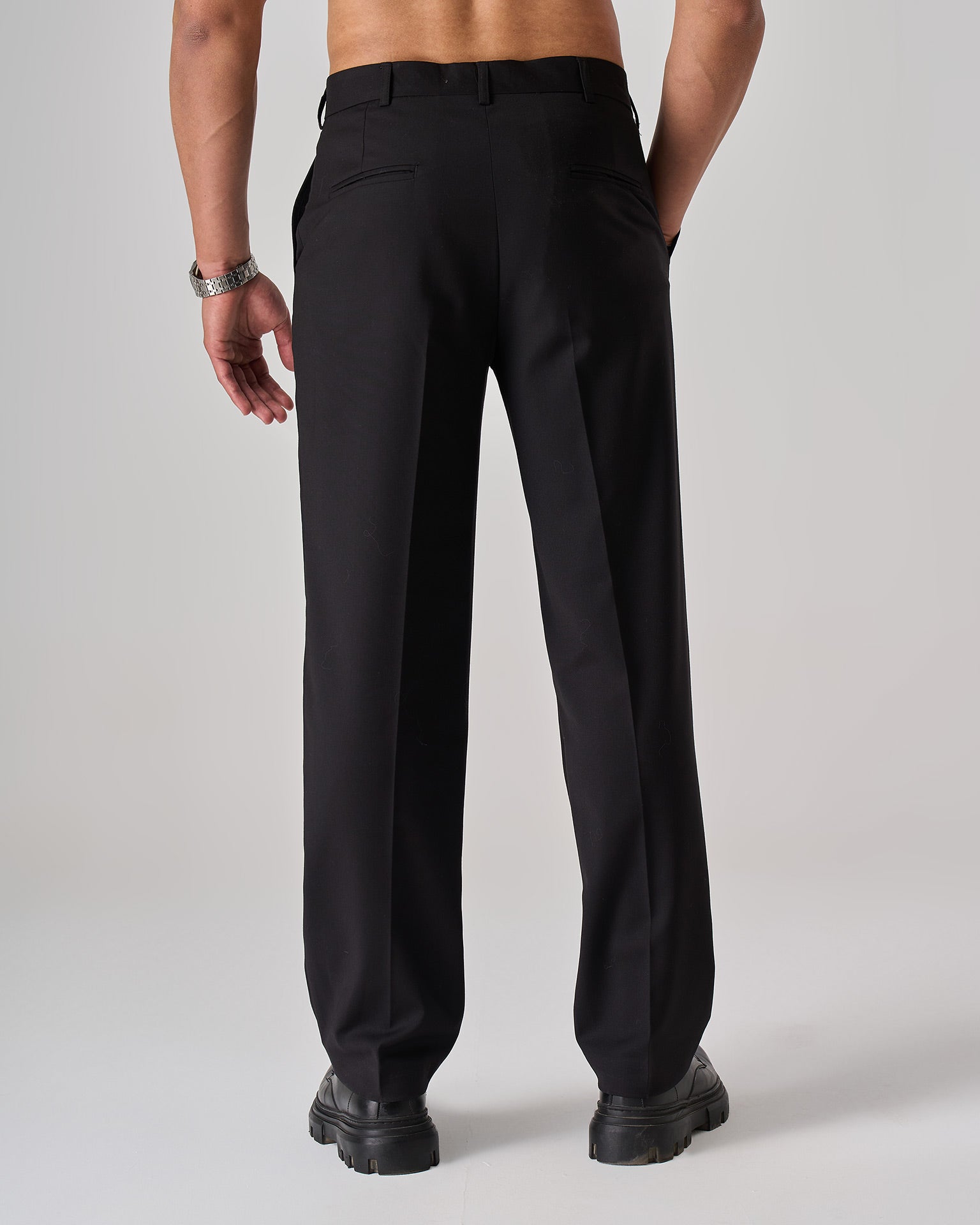 Tailored Trouser