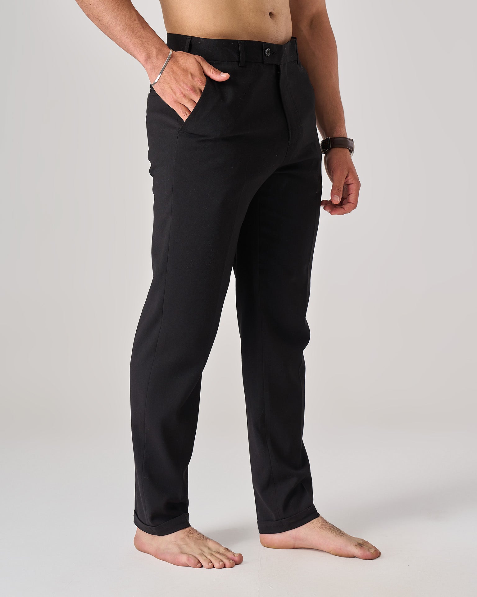 Smart Trousers