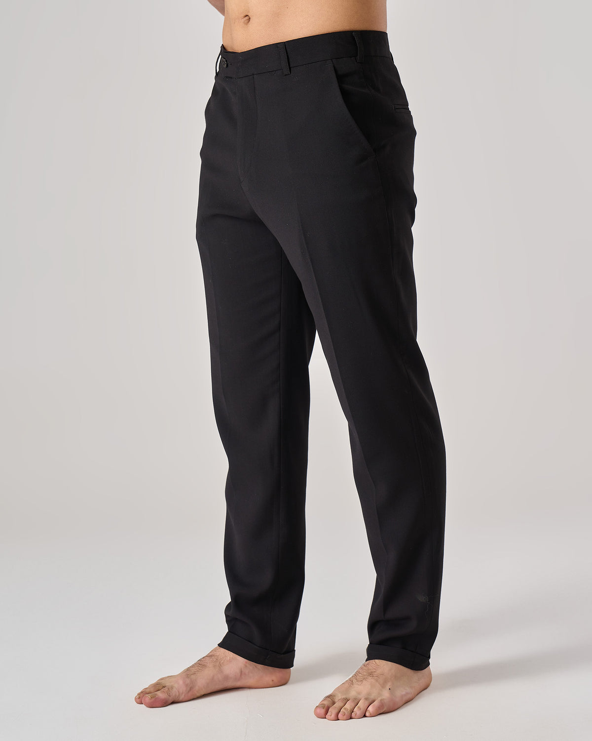 Smart Trousers