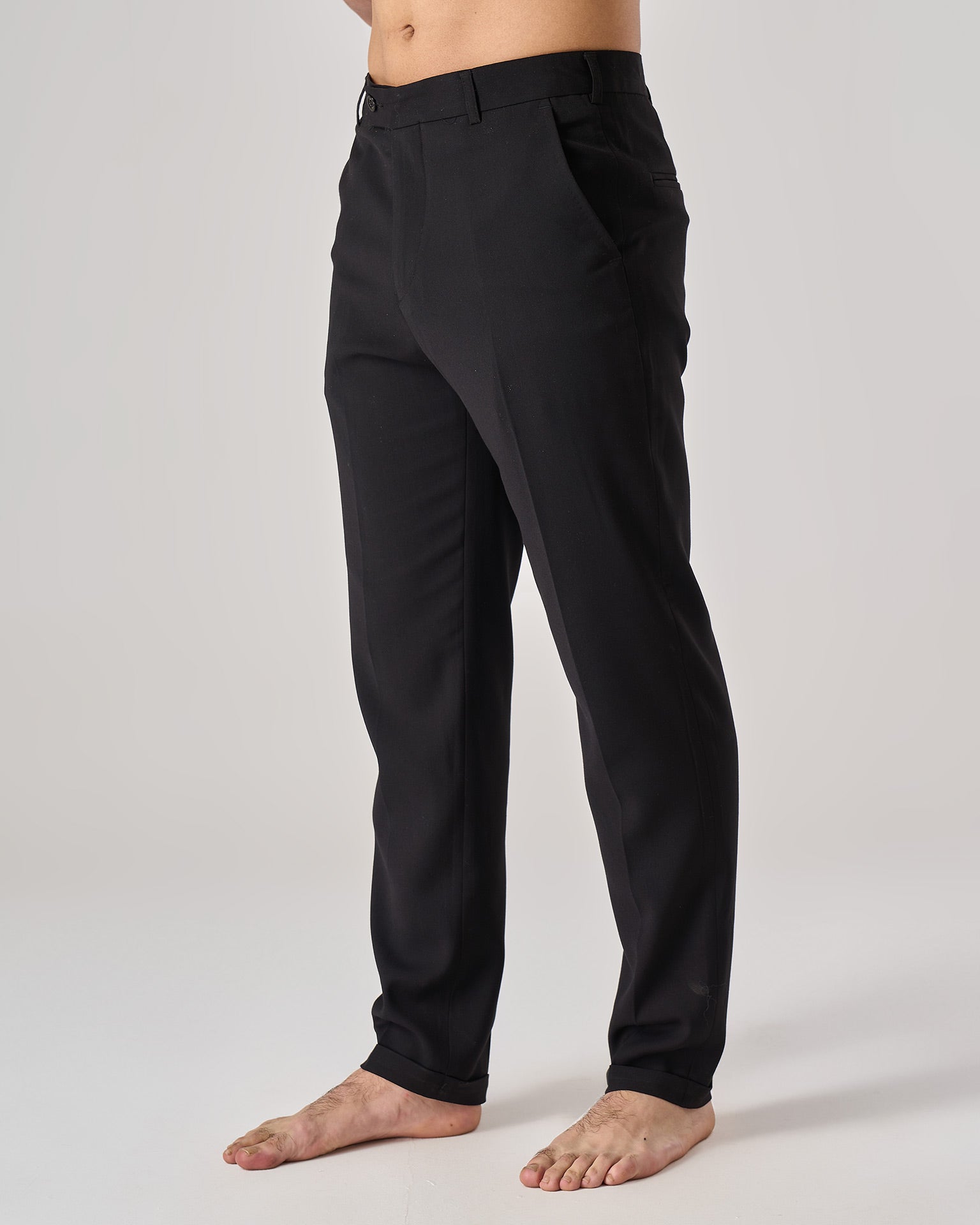 Smart Trousers — 8