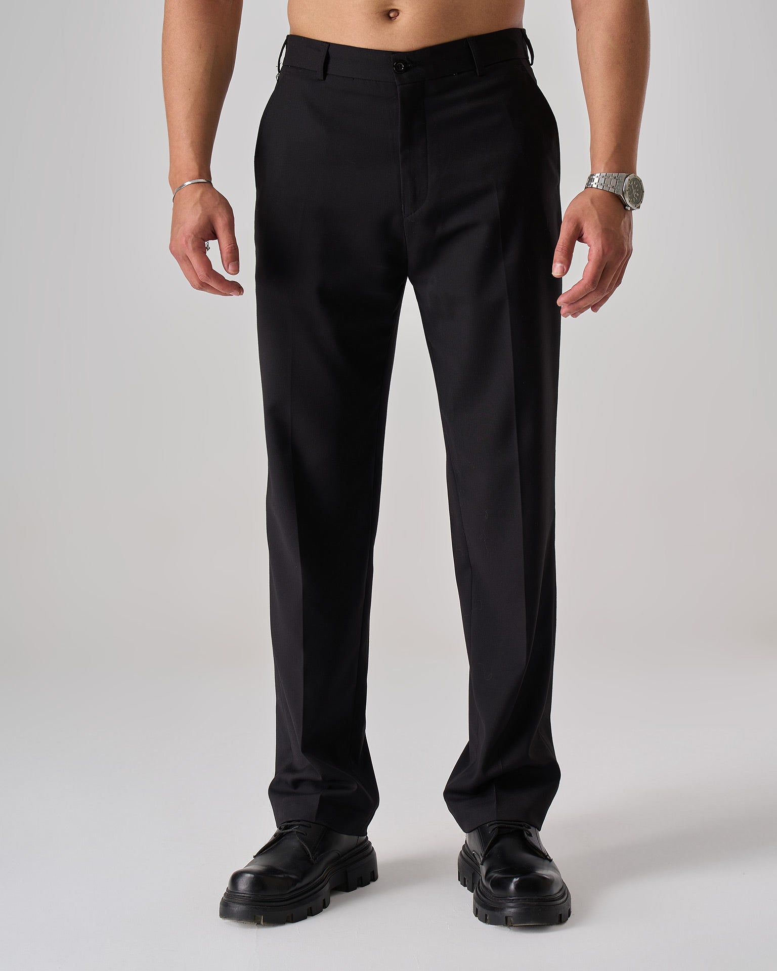 Tailored Trouser