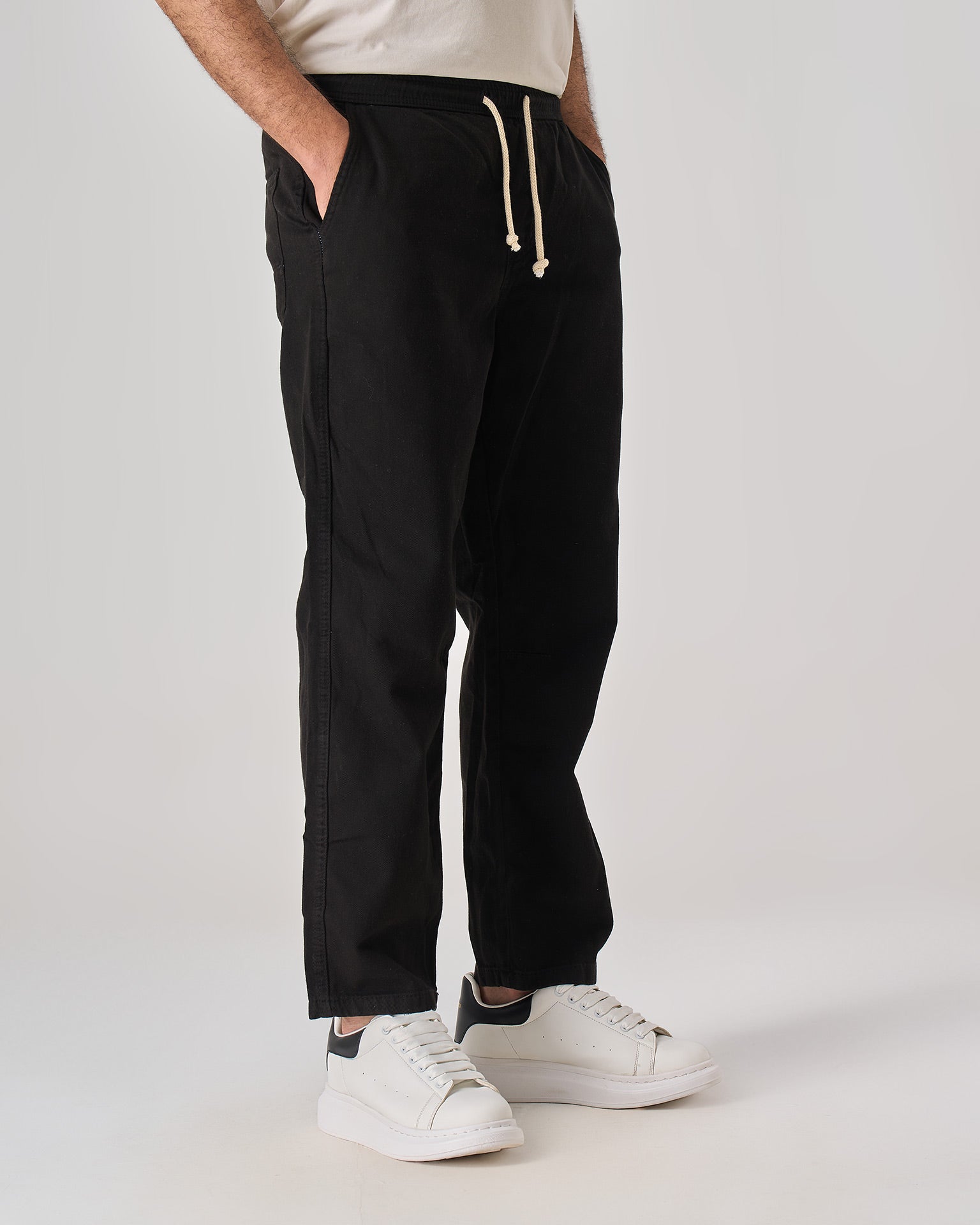 Joggers — 4