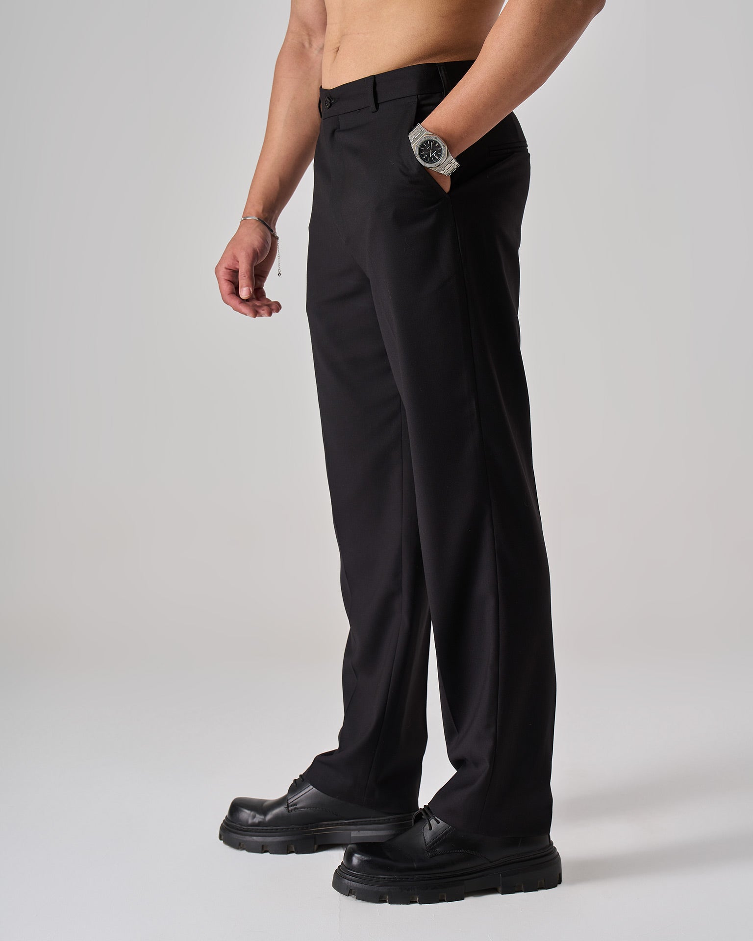 Tailored Trouser — 8