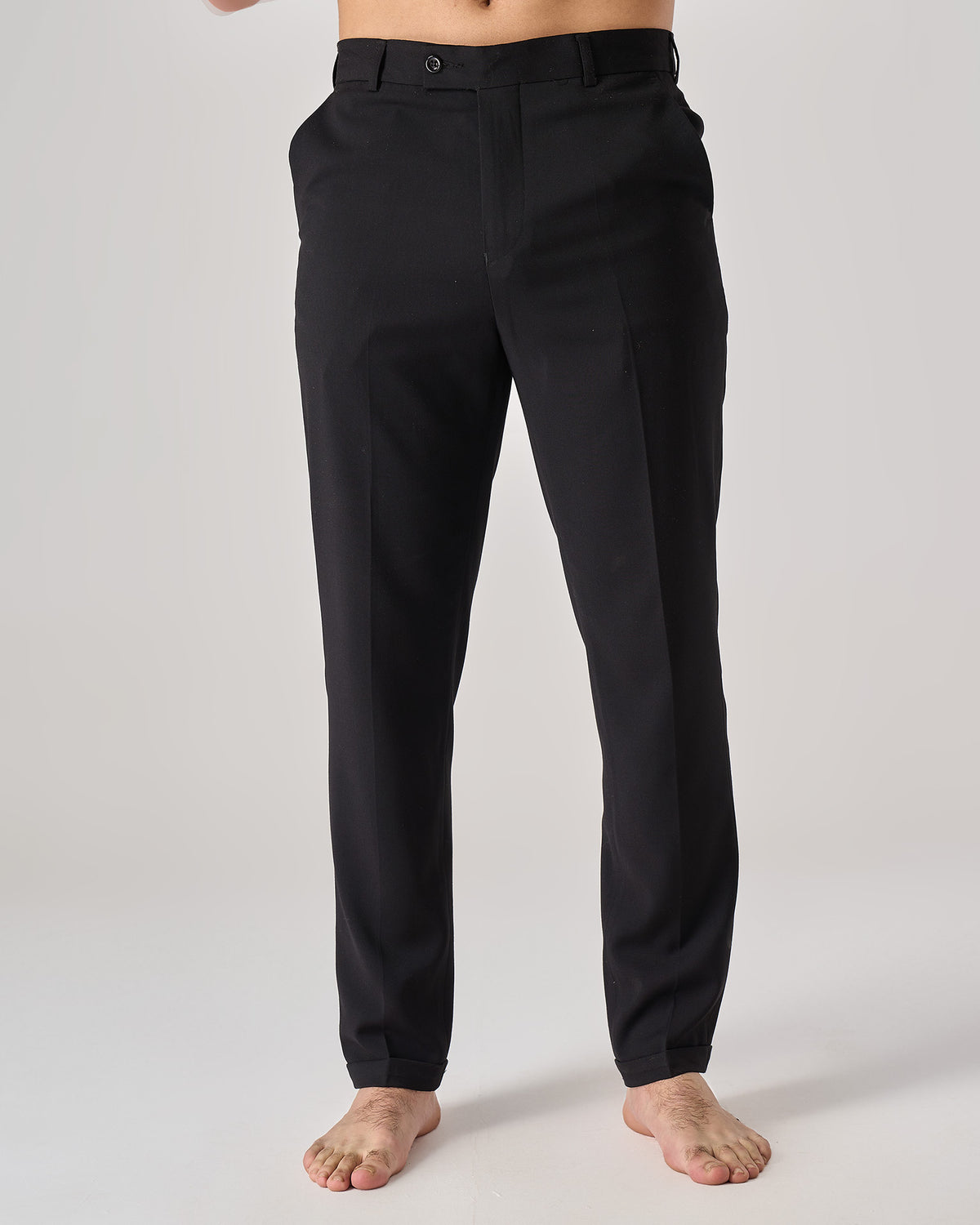 Smart Trousers