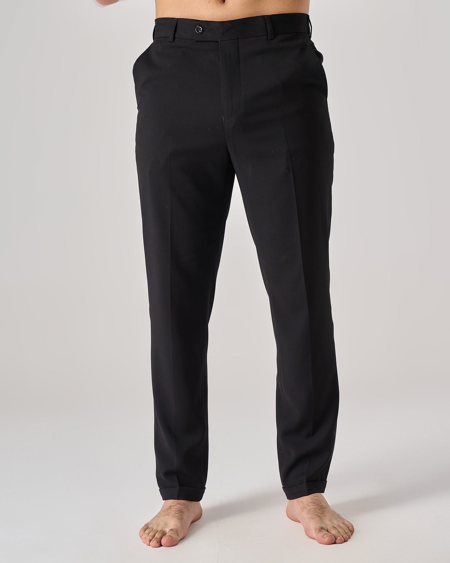 Smart Trousers