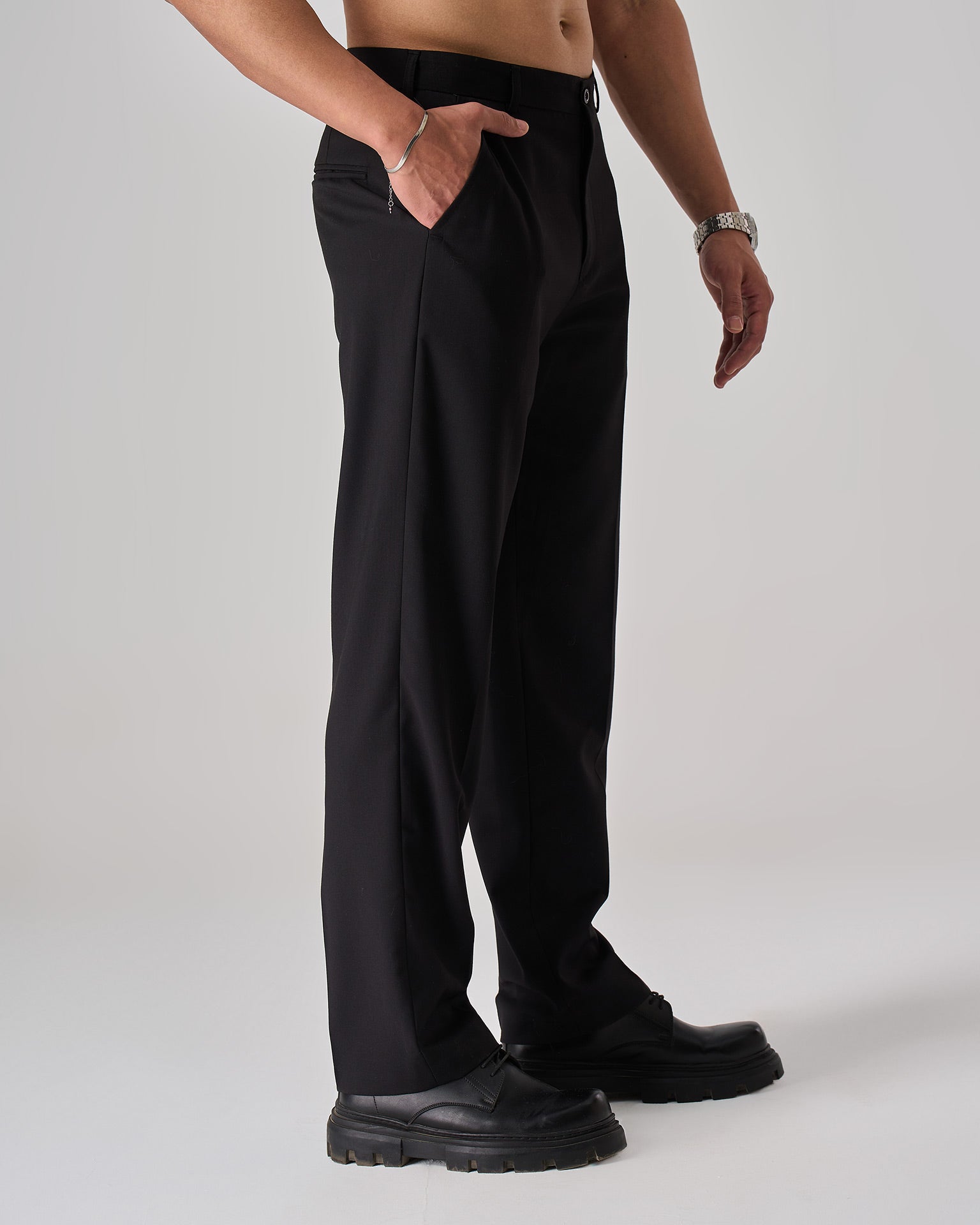 Tailored Trouser — 9