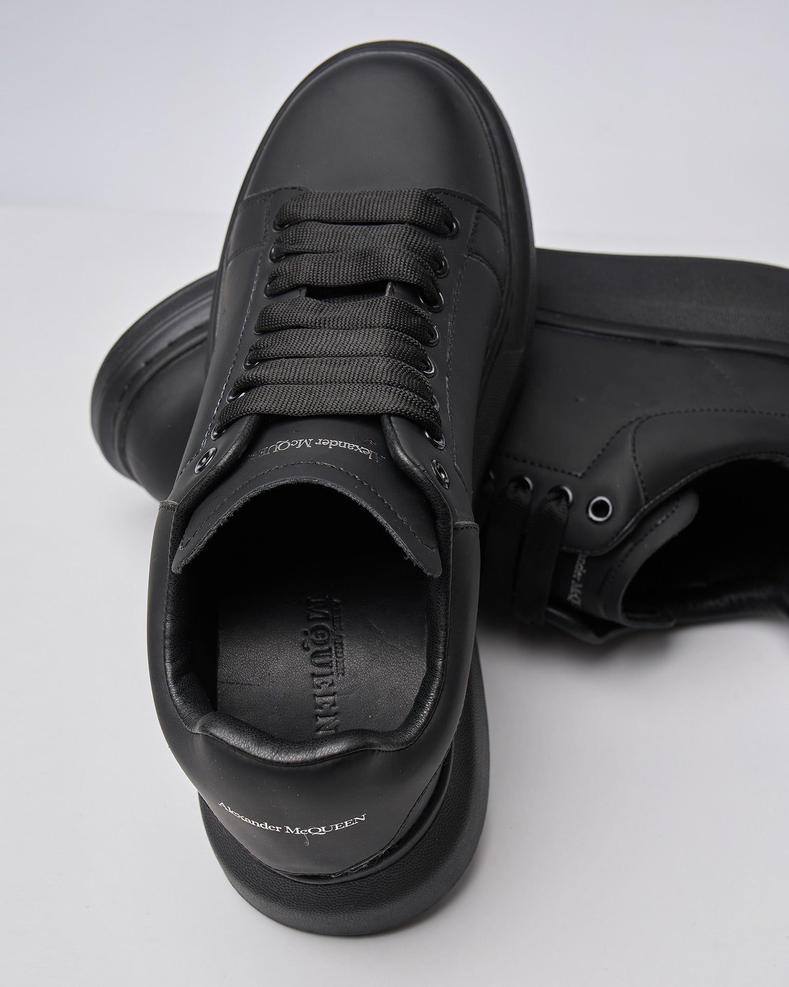 Alexander McQueen