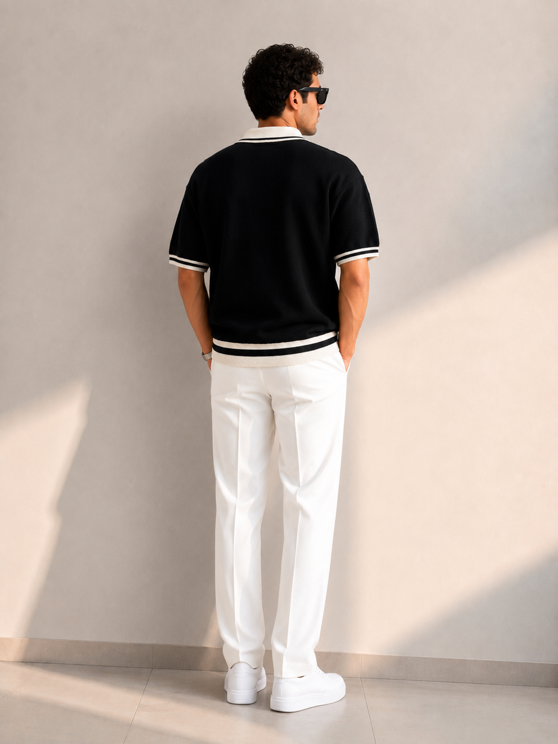 Polo Tshirt