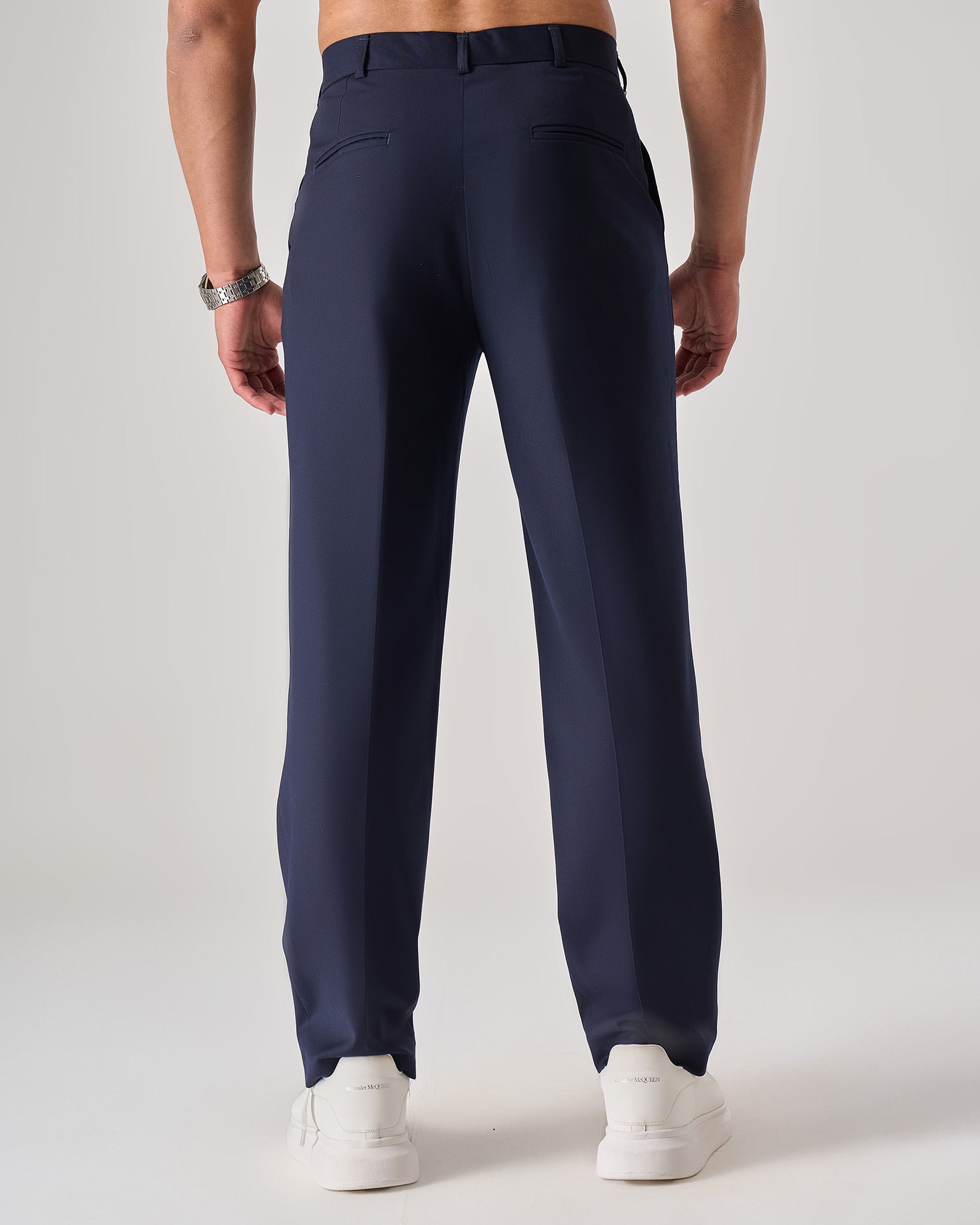 Tailored Trouser
