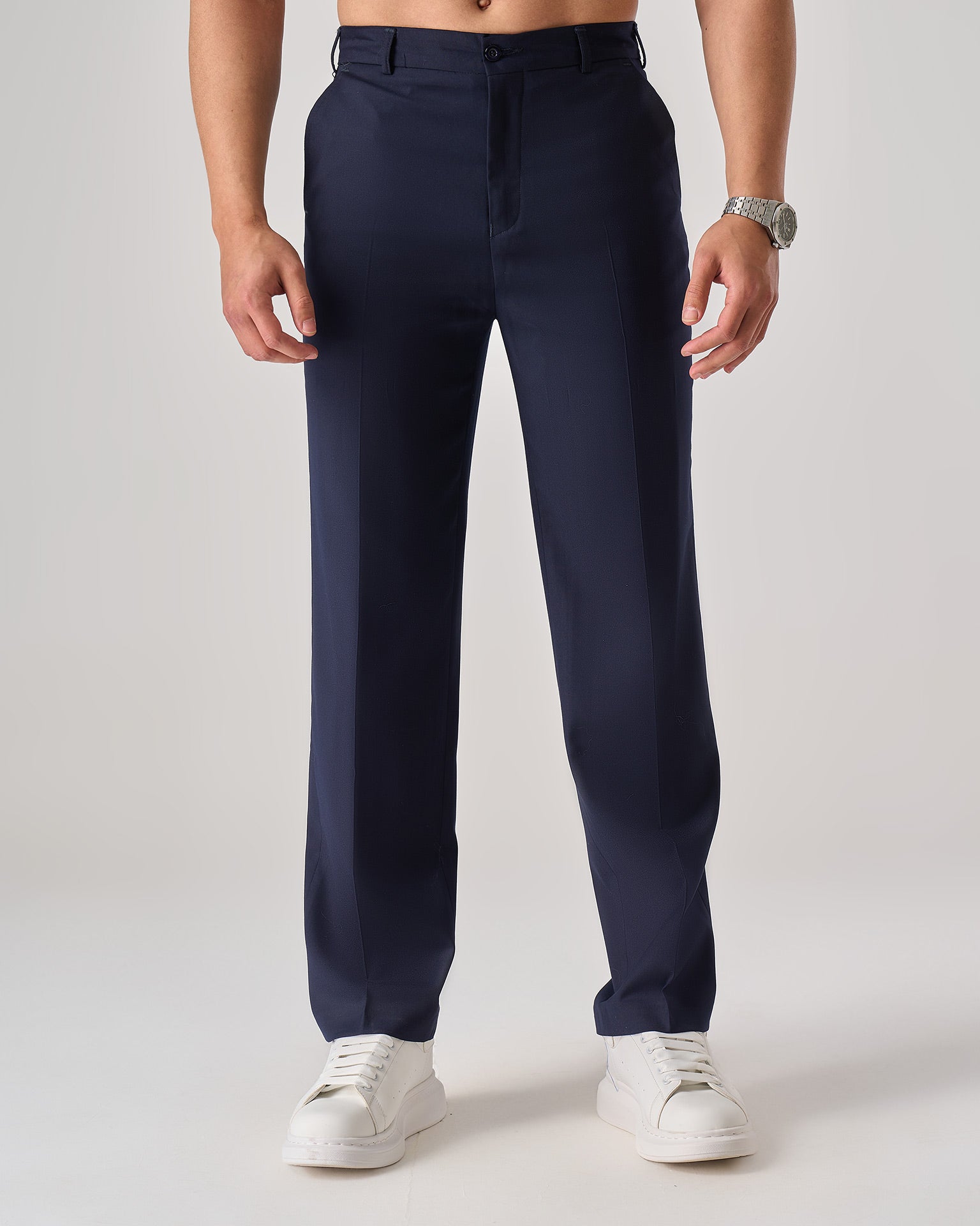 Tailored Trouser