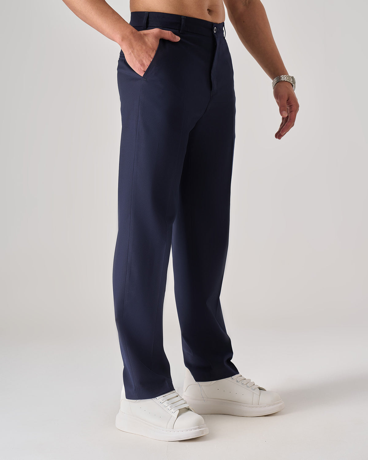 Tailored Trouser