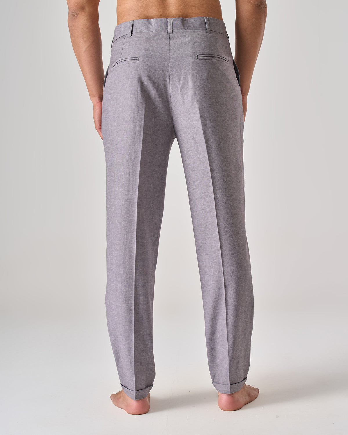 Smart Trousers