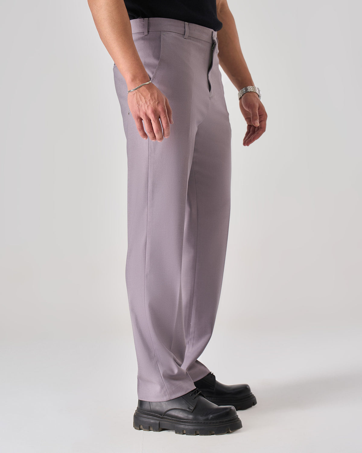 Tailored Trouser