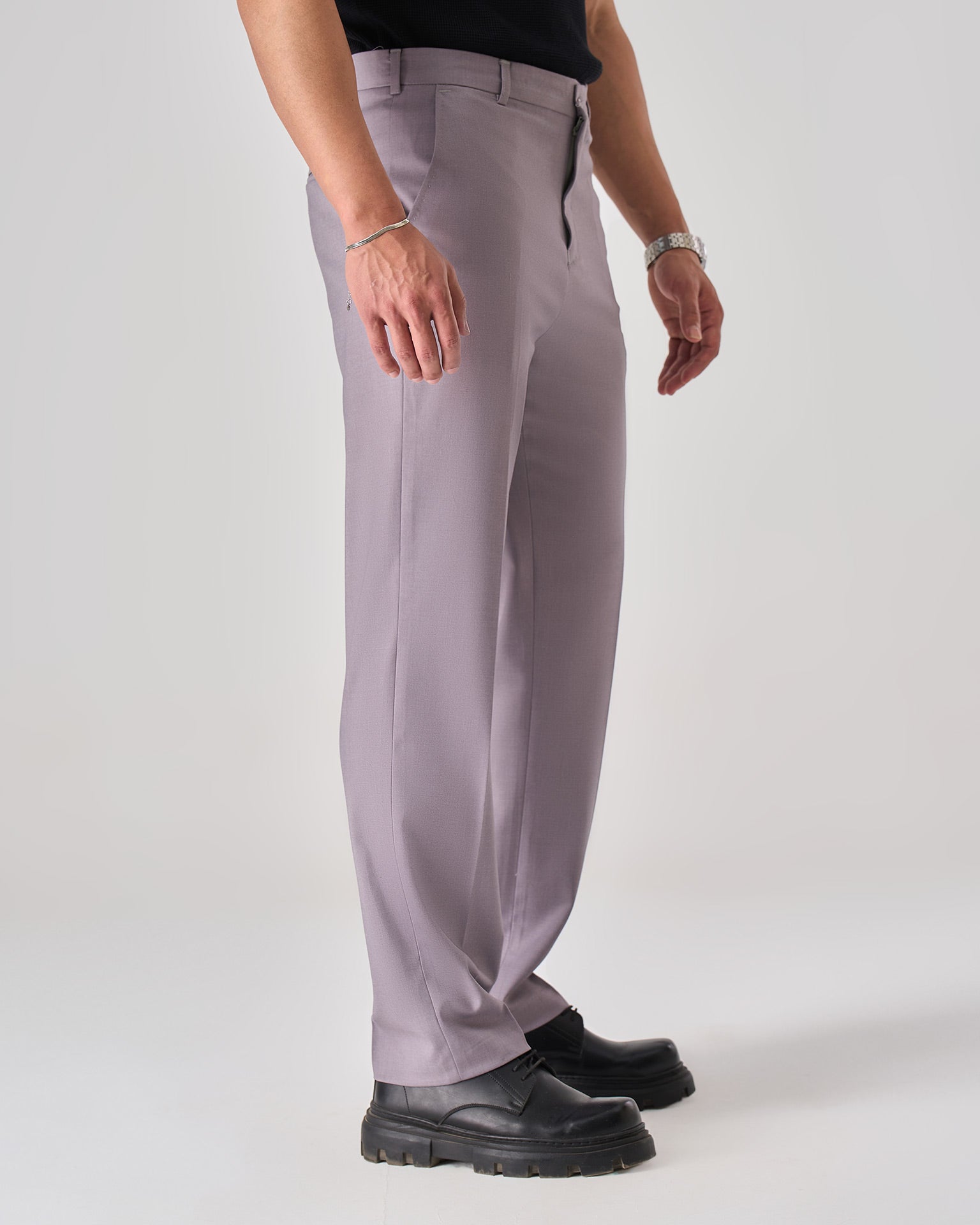 Tailored Trouser — 17