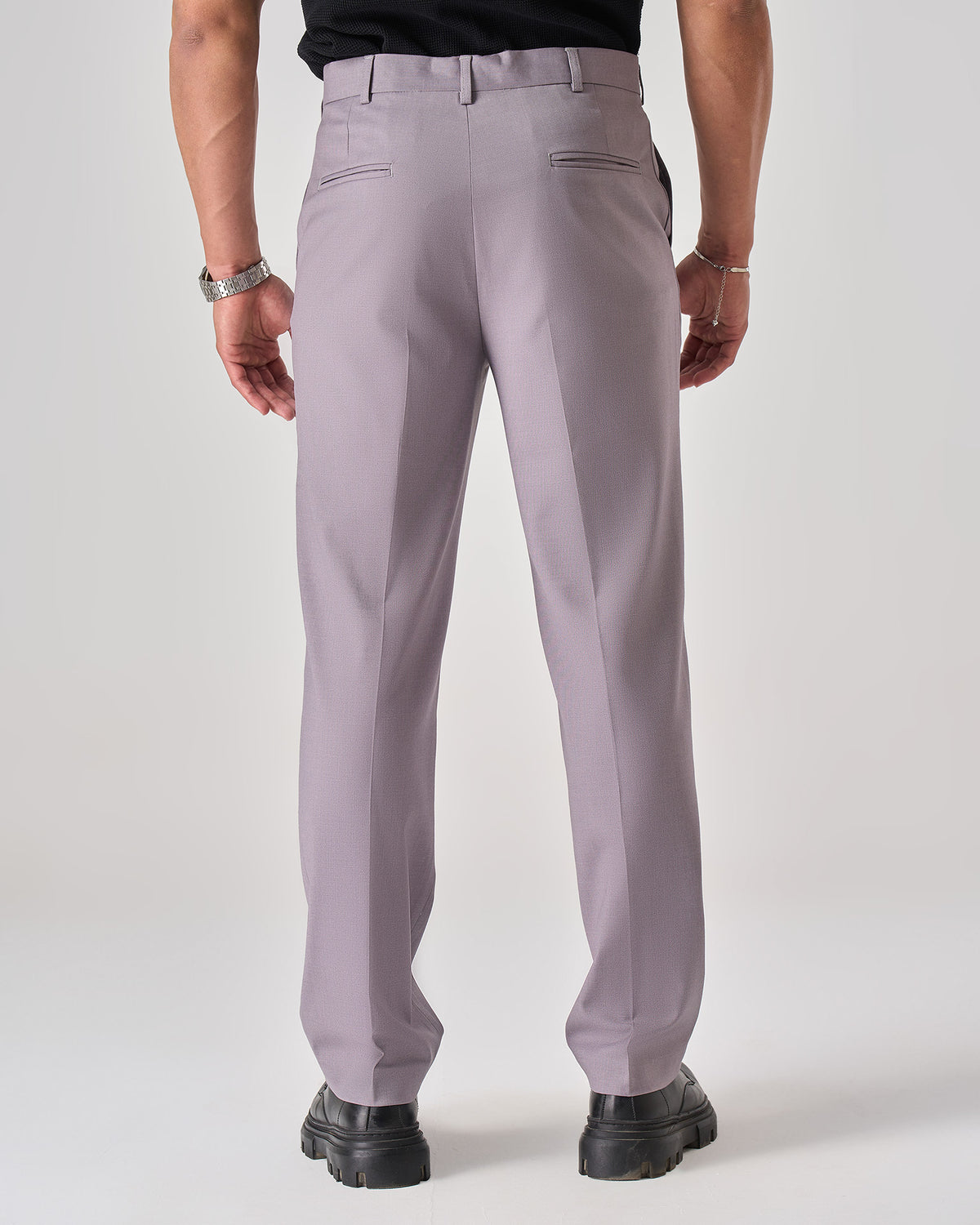 Tailored Trouser