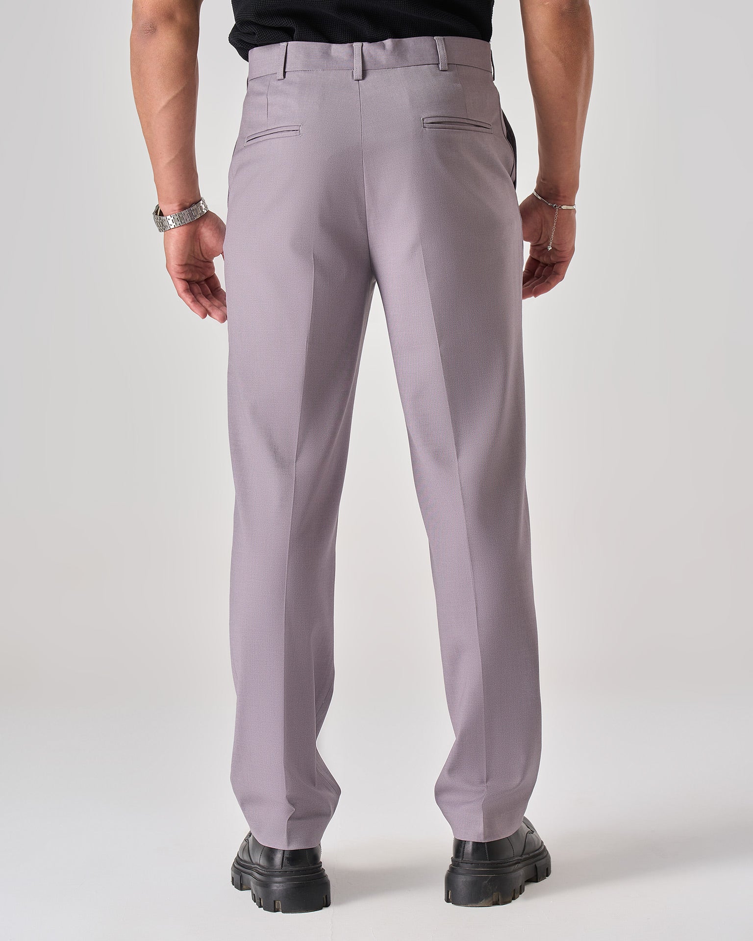 Tailored Trouser — 18