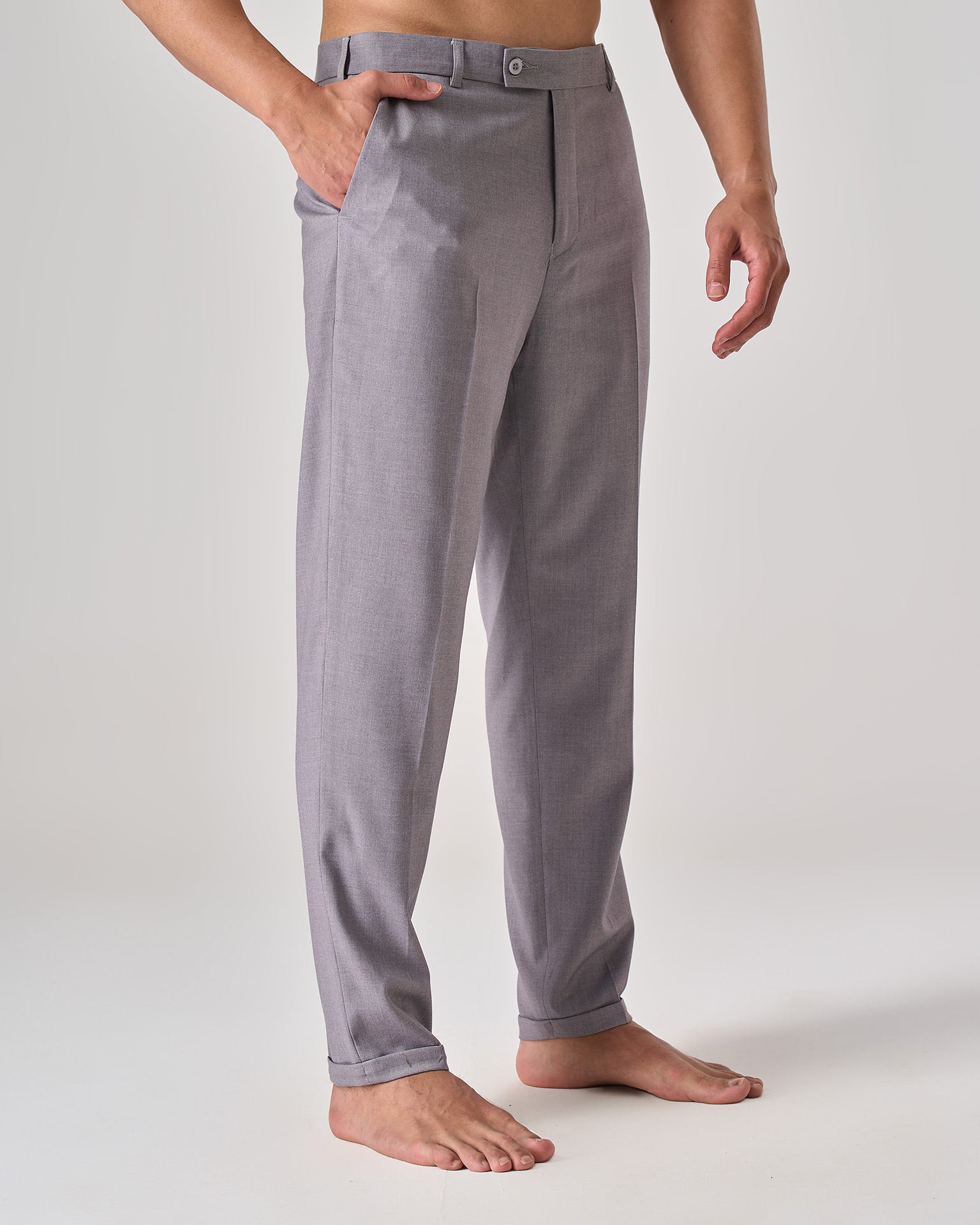 Smart Trousers — 11