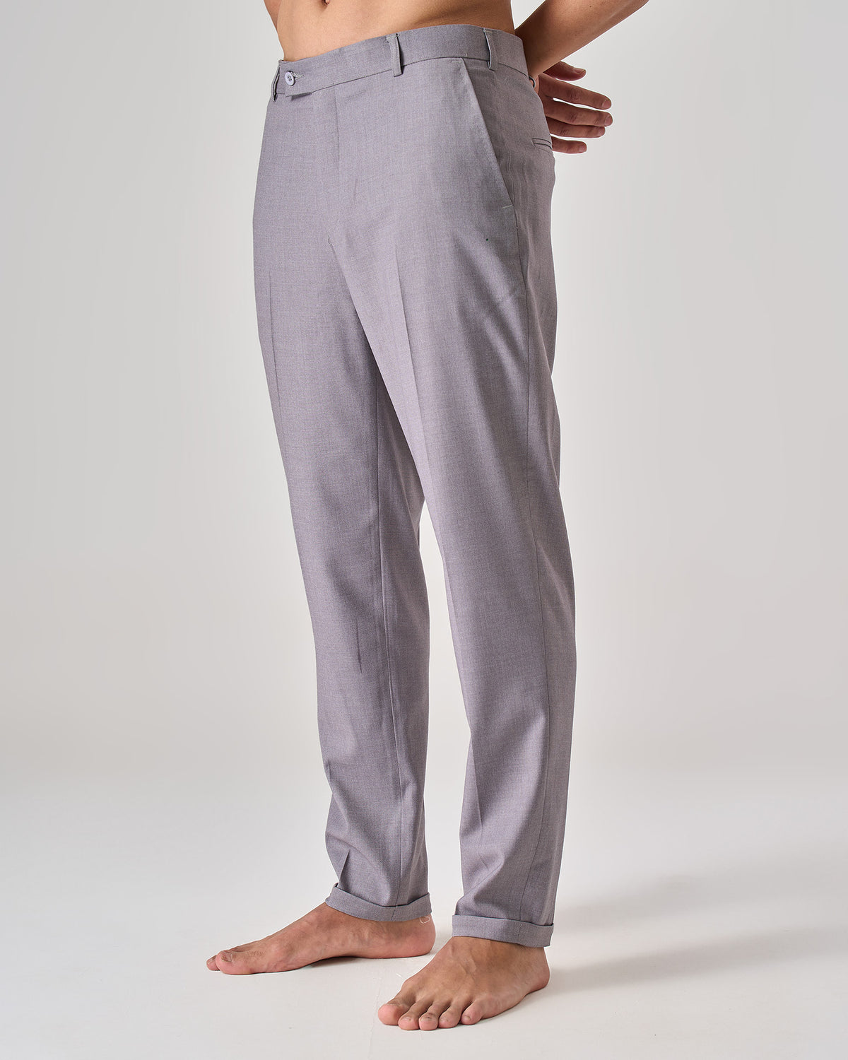 Smart Trousers