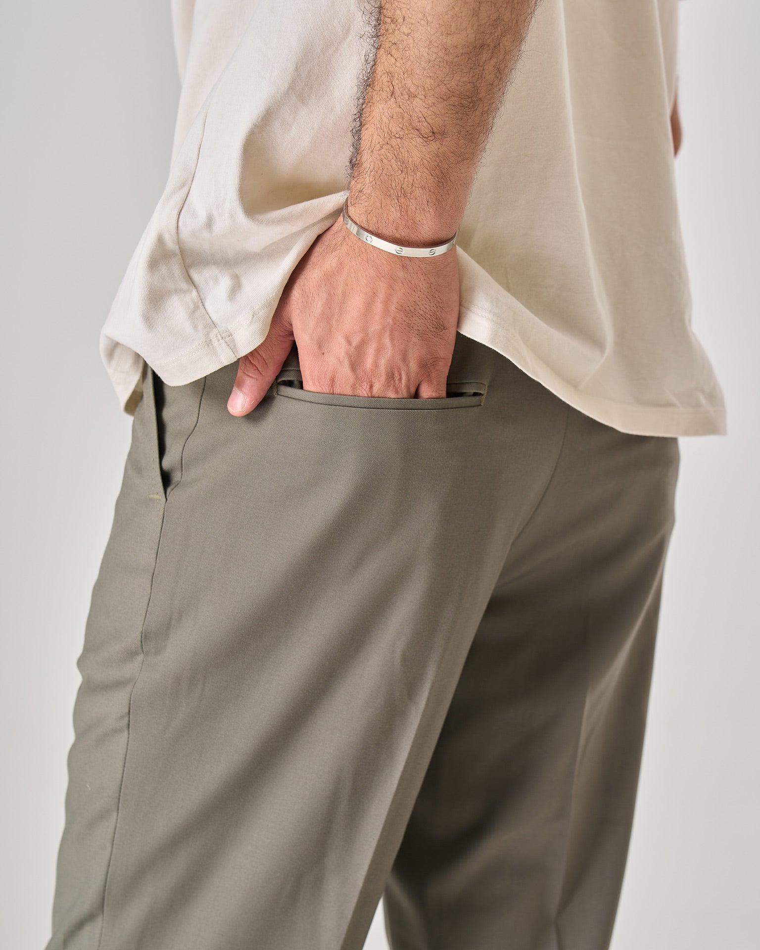 Tailored Trouser — 20