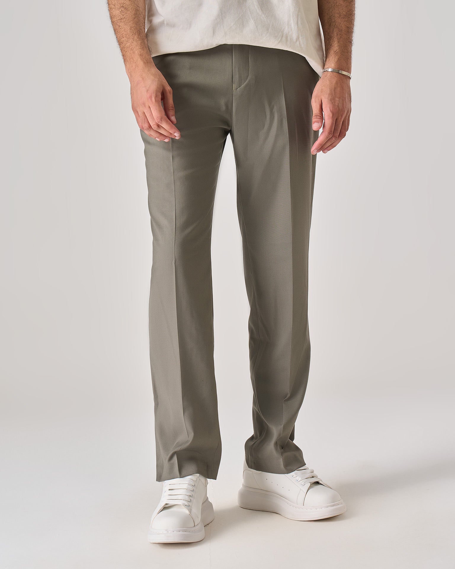 Tailored Trouser