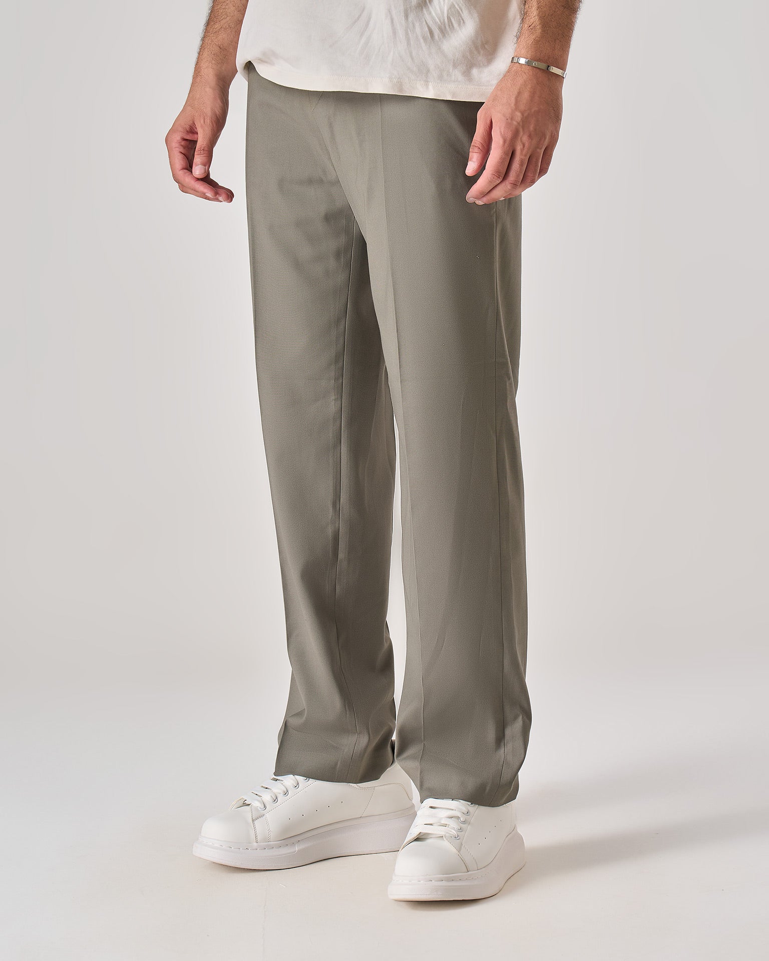 Tailored Trouser