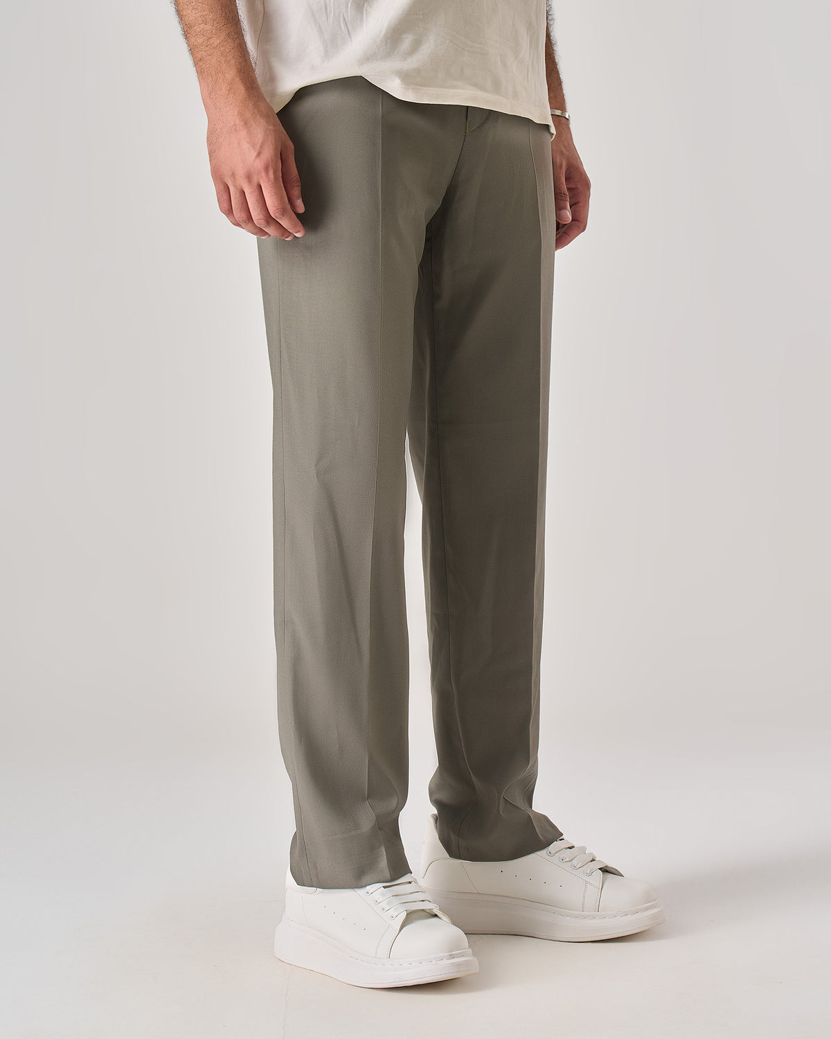 Tailored Trouser