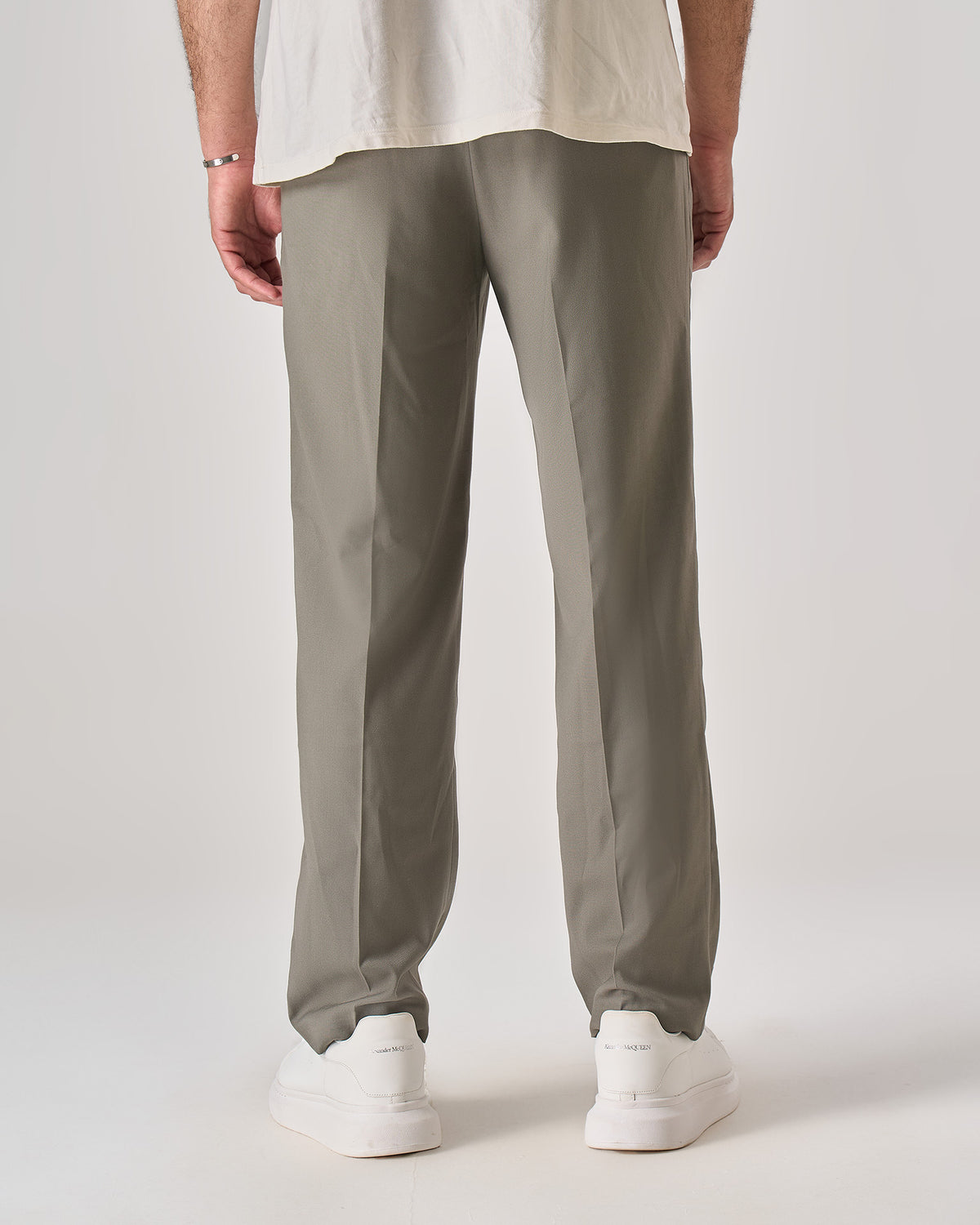 Tailored Trouser