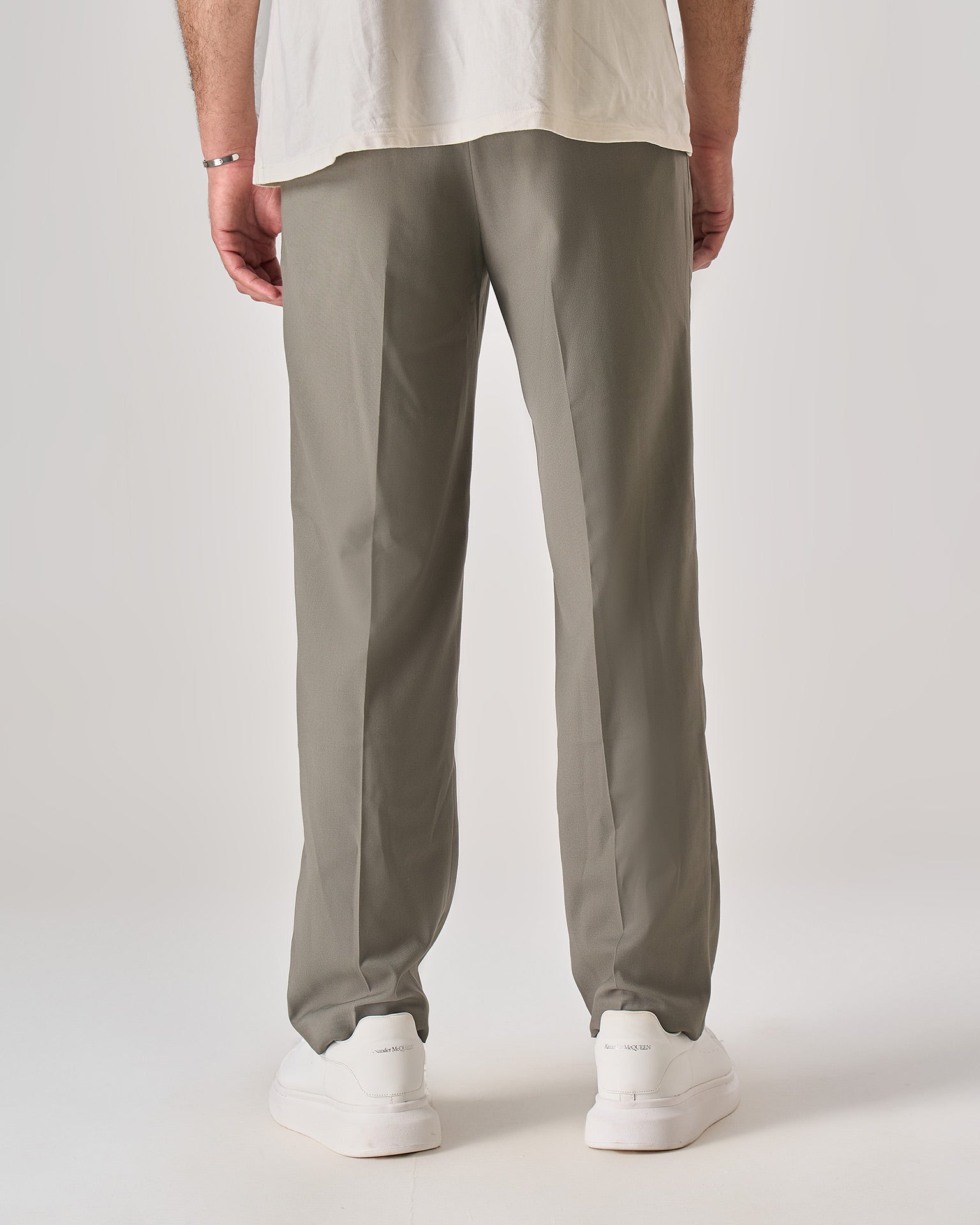 Tailored Trouser